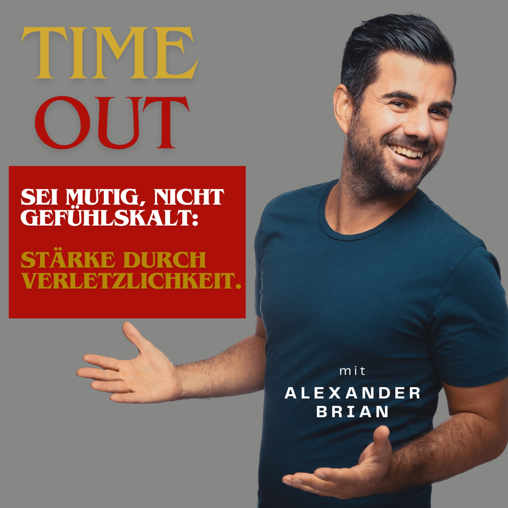 TimeOut Podcast