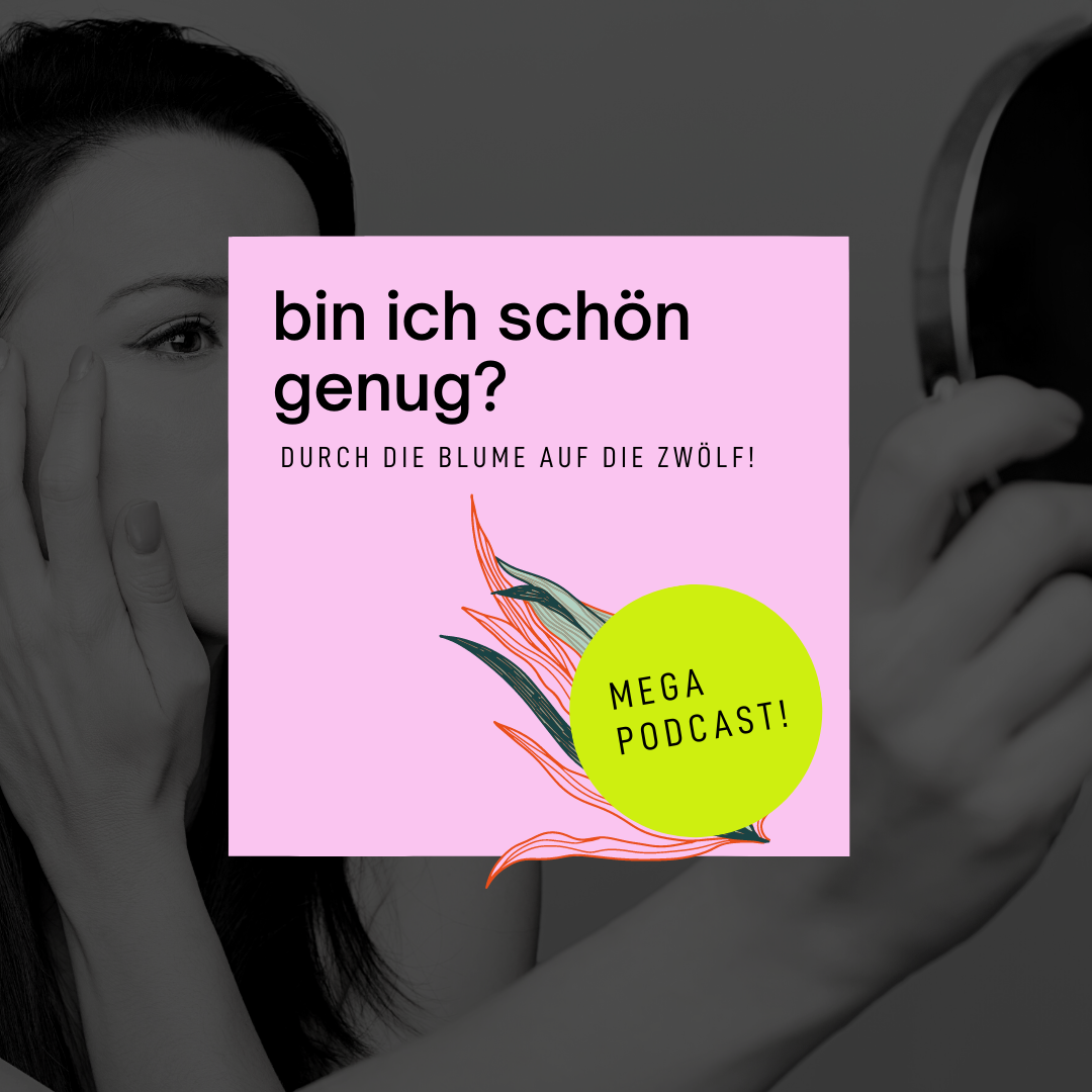 Durch die Blume auf die Zwölf!