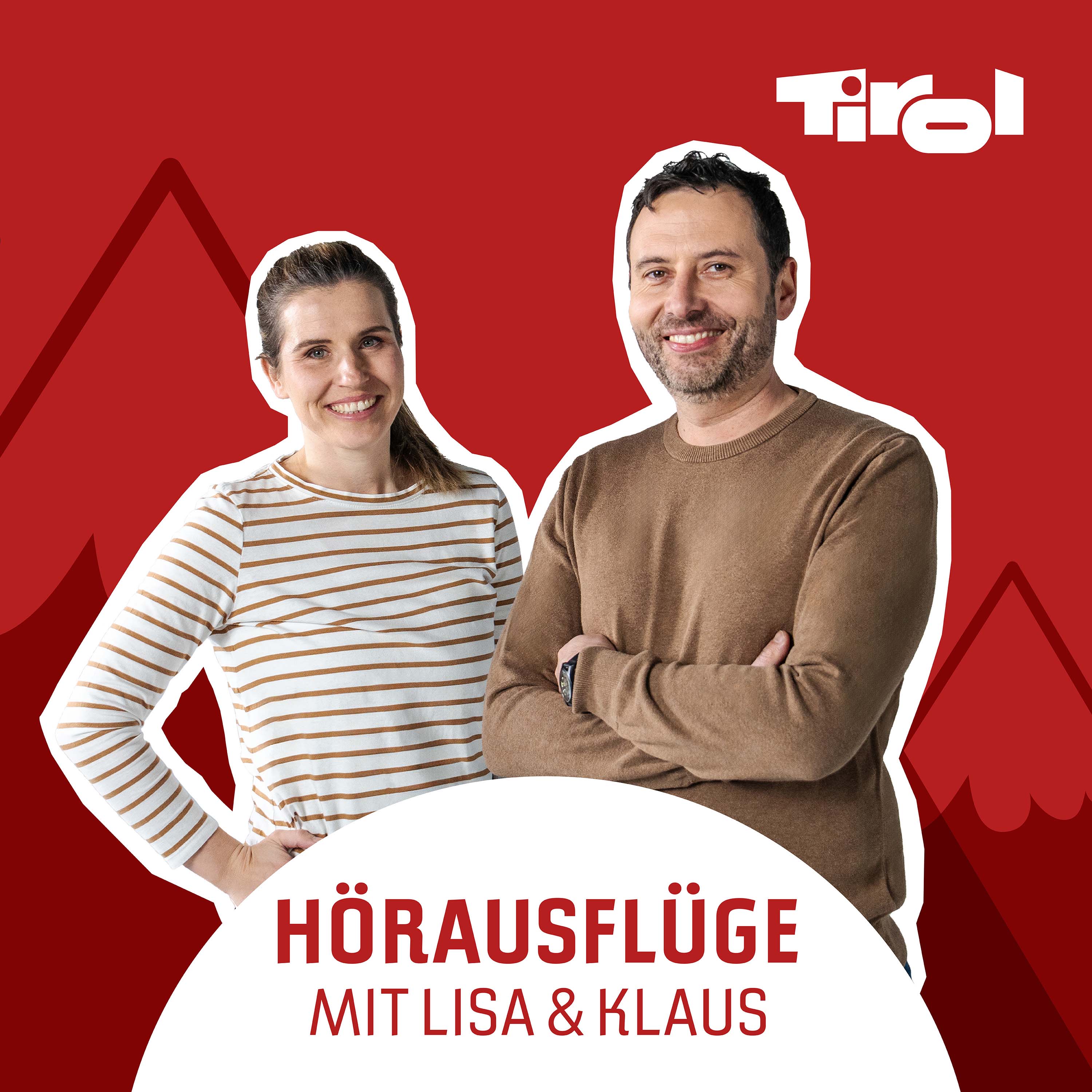 AustrianKiwi zu Besuch in Tirol