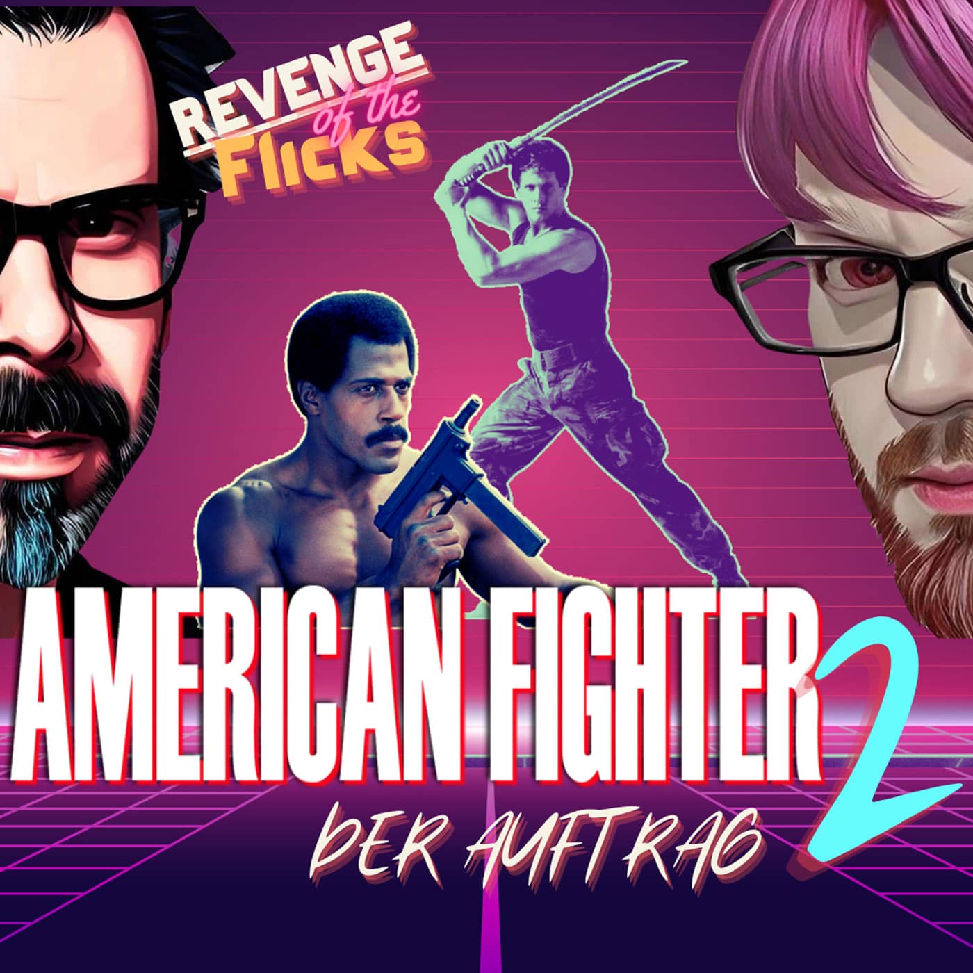 Revenge of the Flicks - Movie Reviews Deluxe