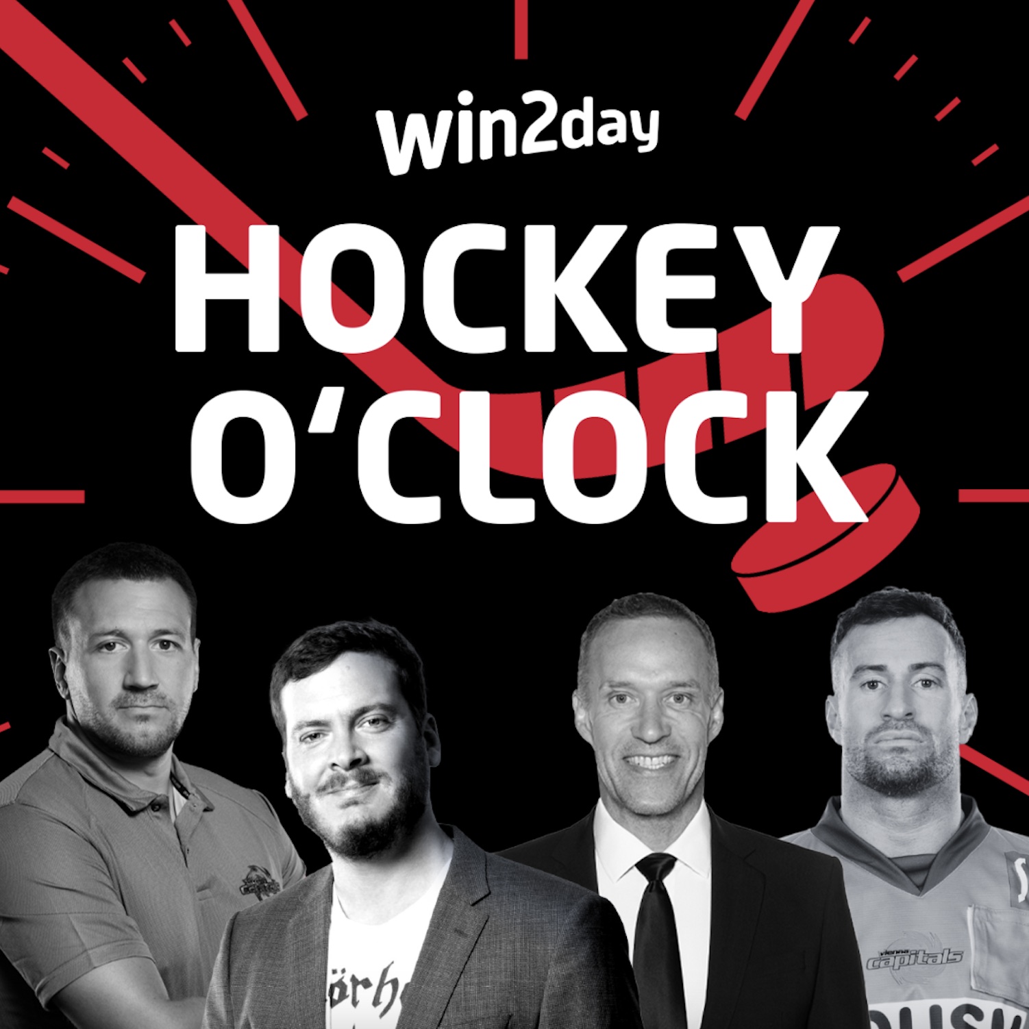 win2day Hockey O\'Clock