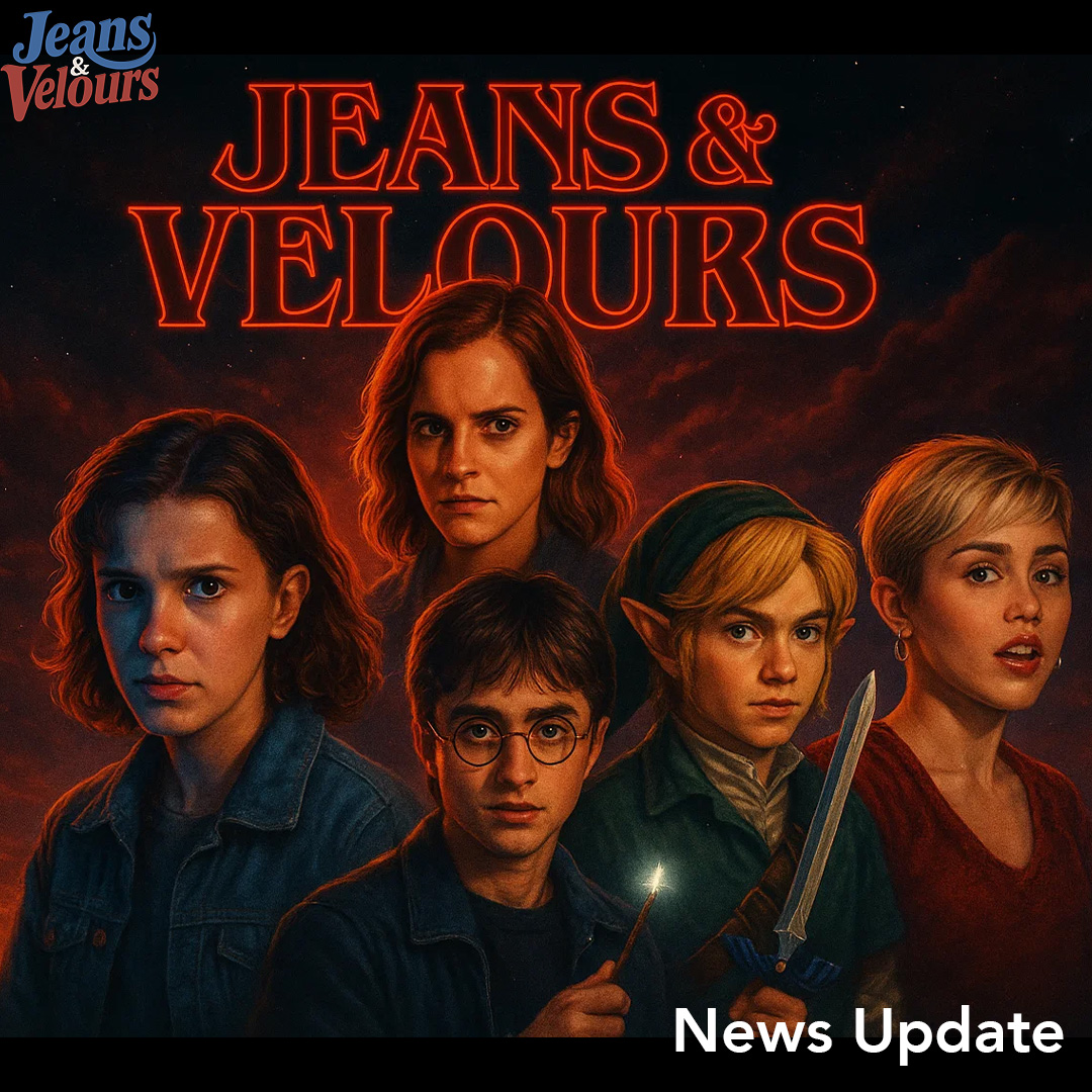 Jeans & Velours