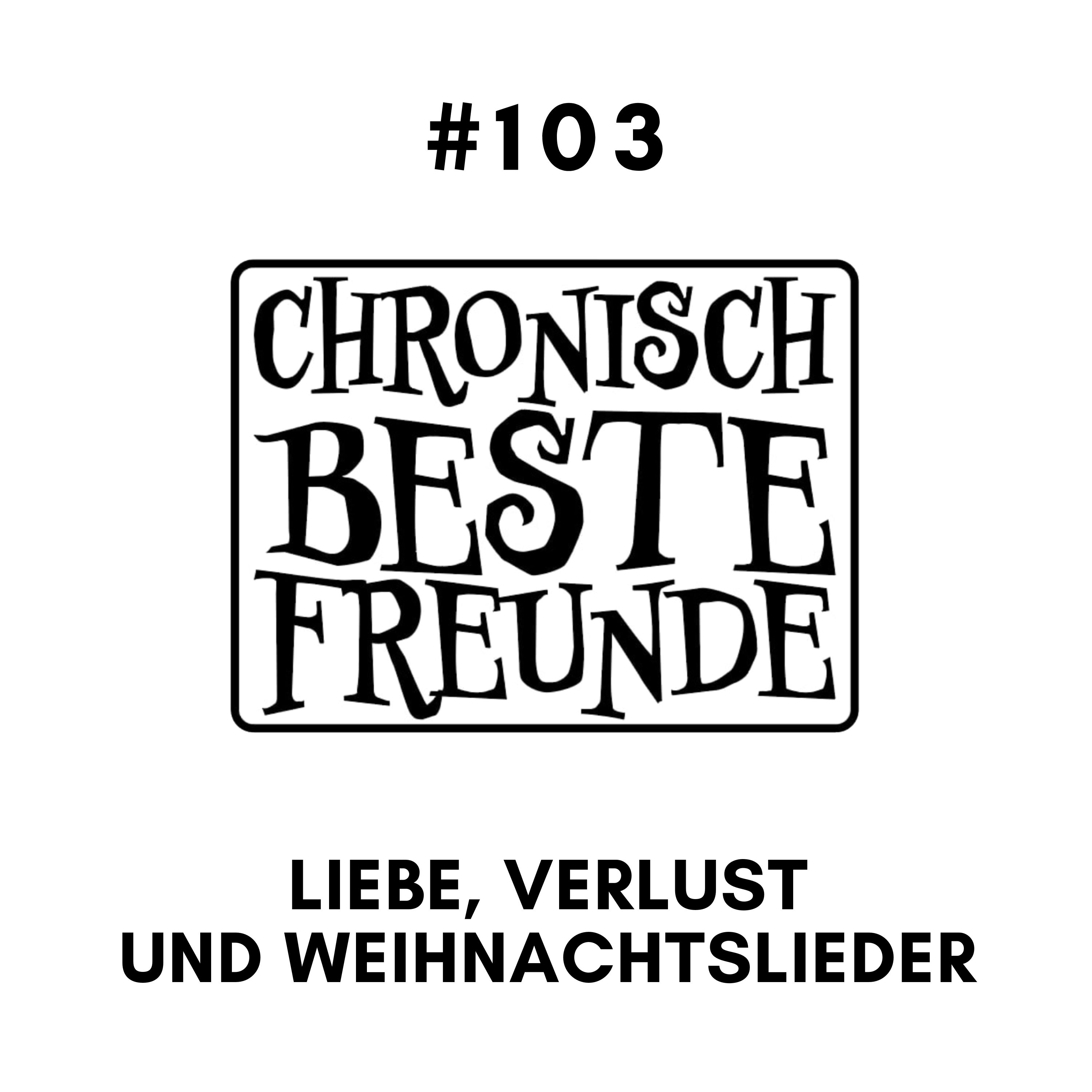 Chronisch Beste Freunde!
