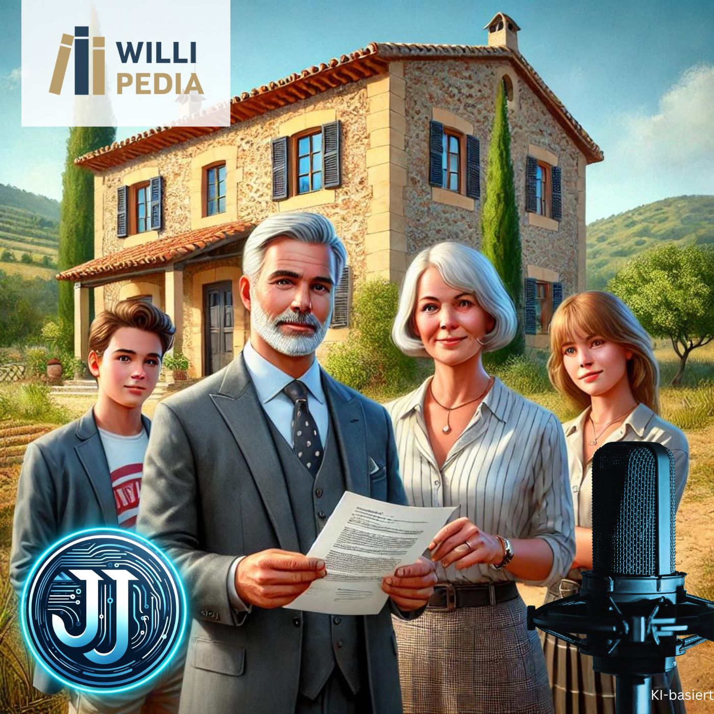 Willipedia – Wirtschaft, Steuern & Recht