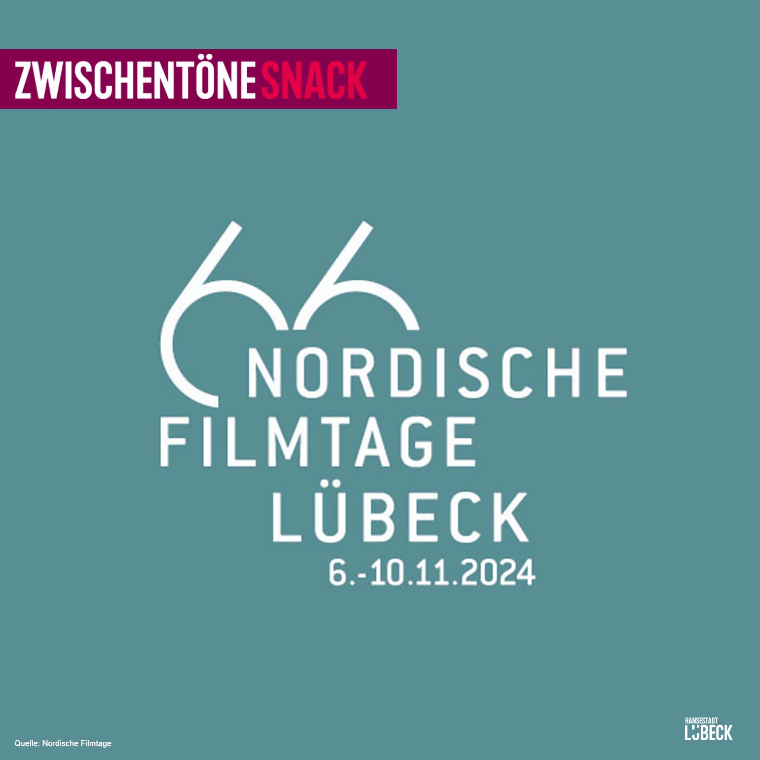 169 Filme in 5 Tagen - Die 66. Nordischen Filmtage episode artwork