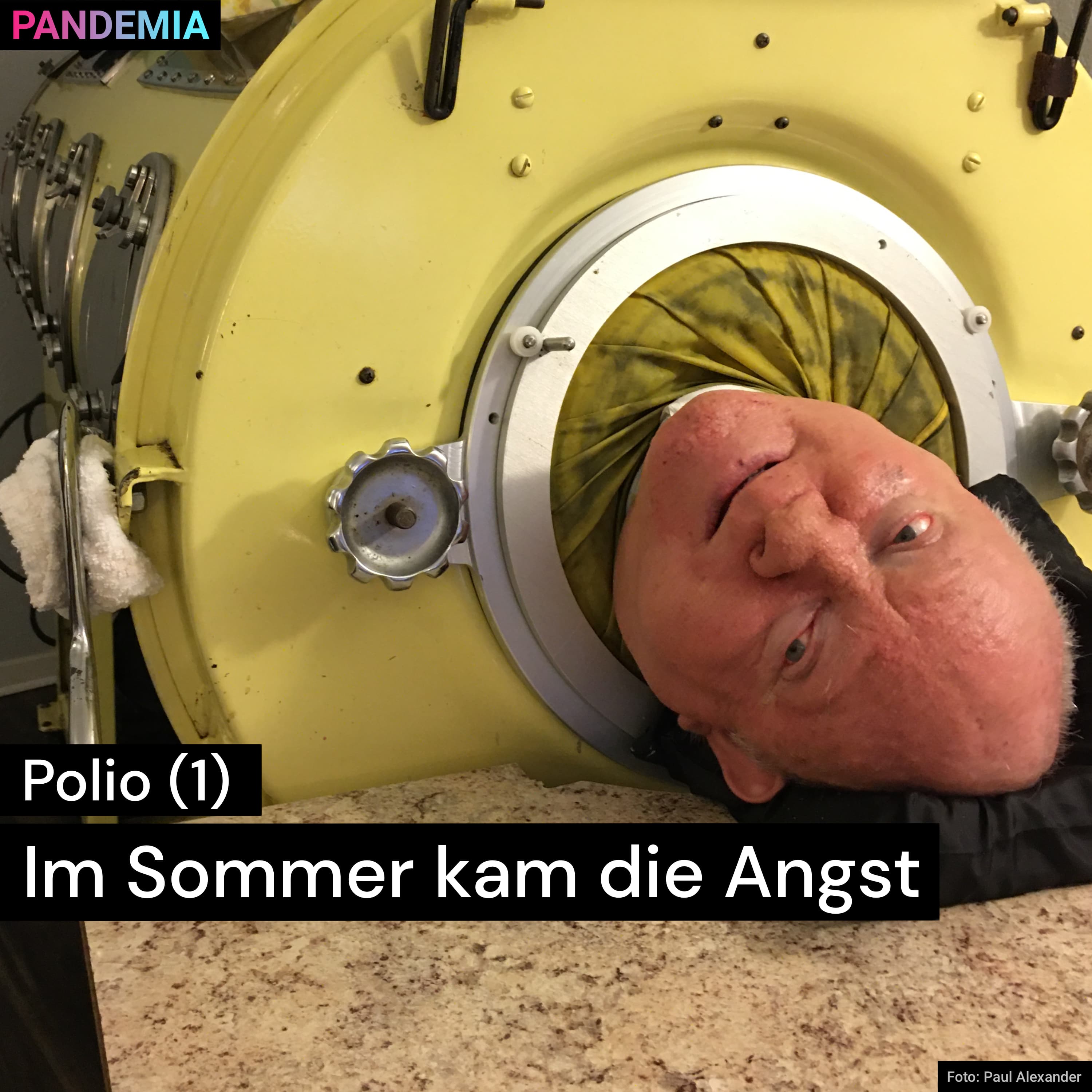 Pandemia