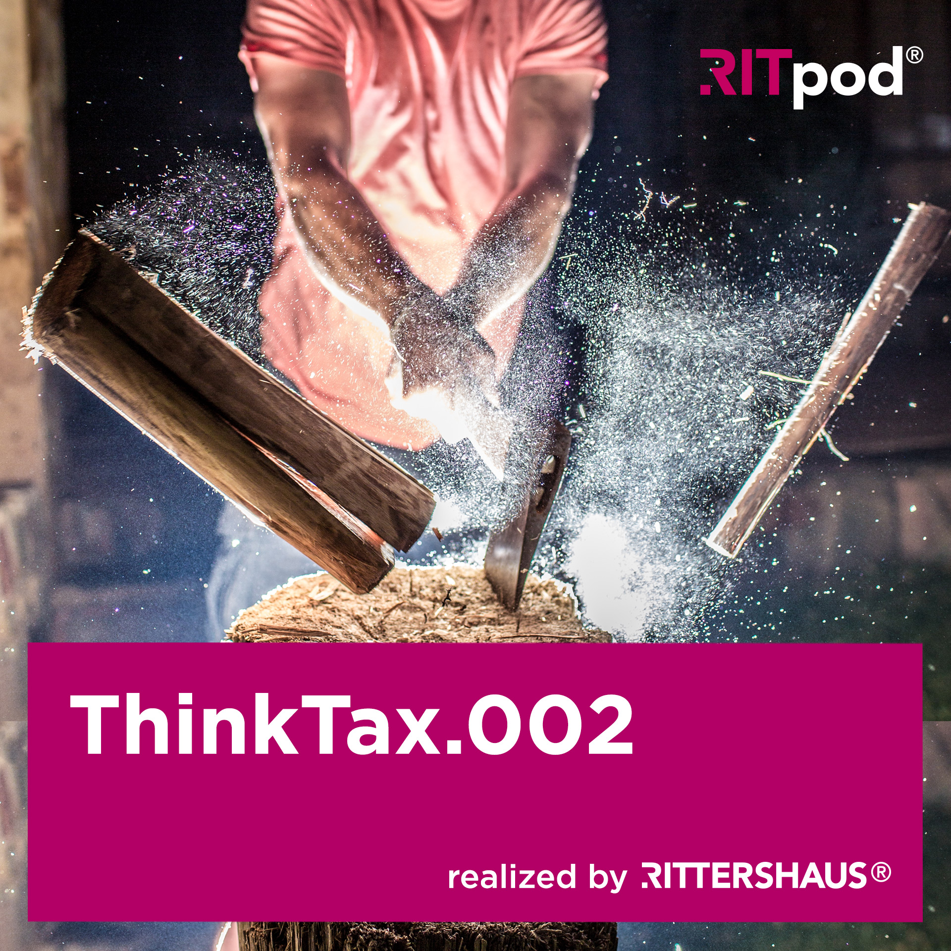 ThinkTax – Legal Insights zu Unternehmensstrukturen und Steuern