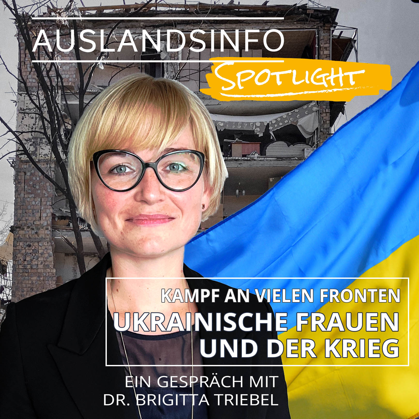 Auslandsinfo