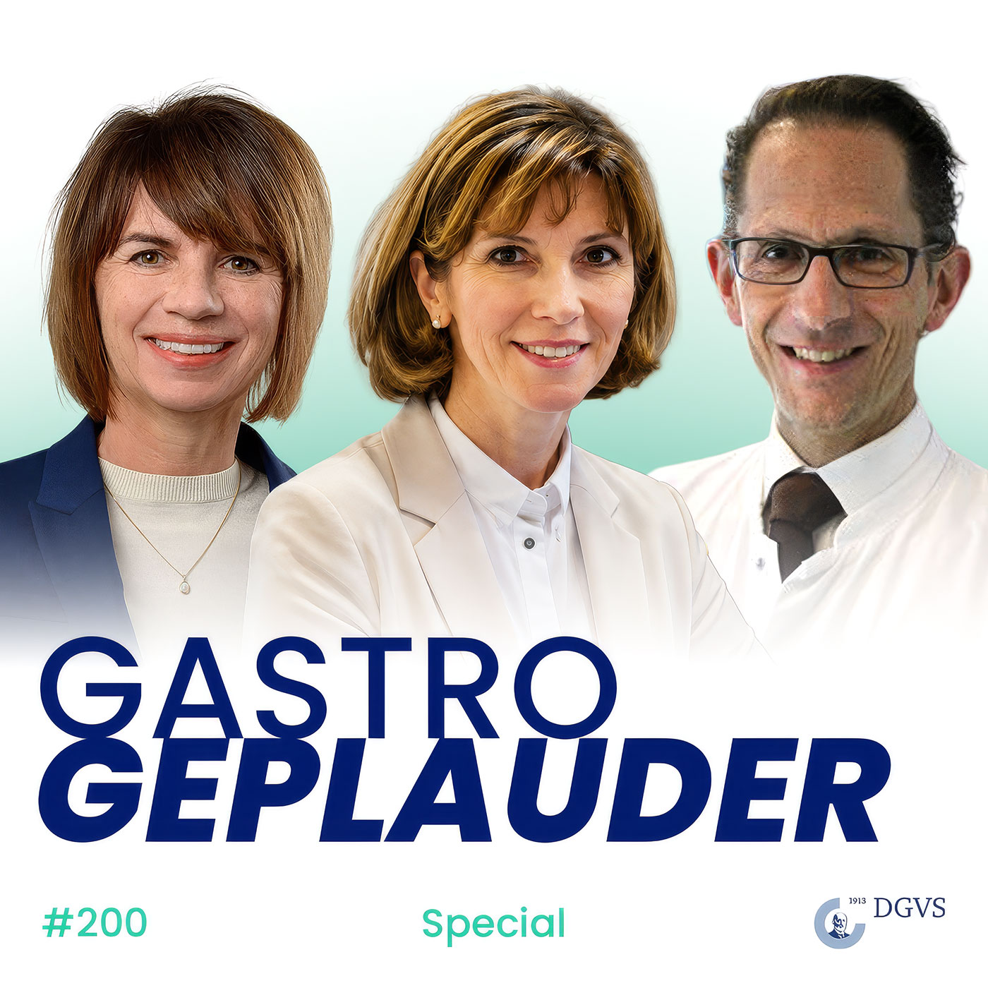 Viszeralmedizin 2026: Prävention, Translation, Perspektiven episode artwork