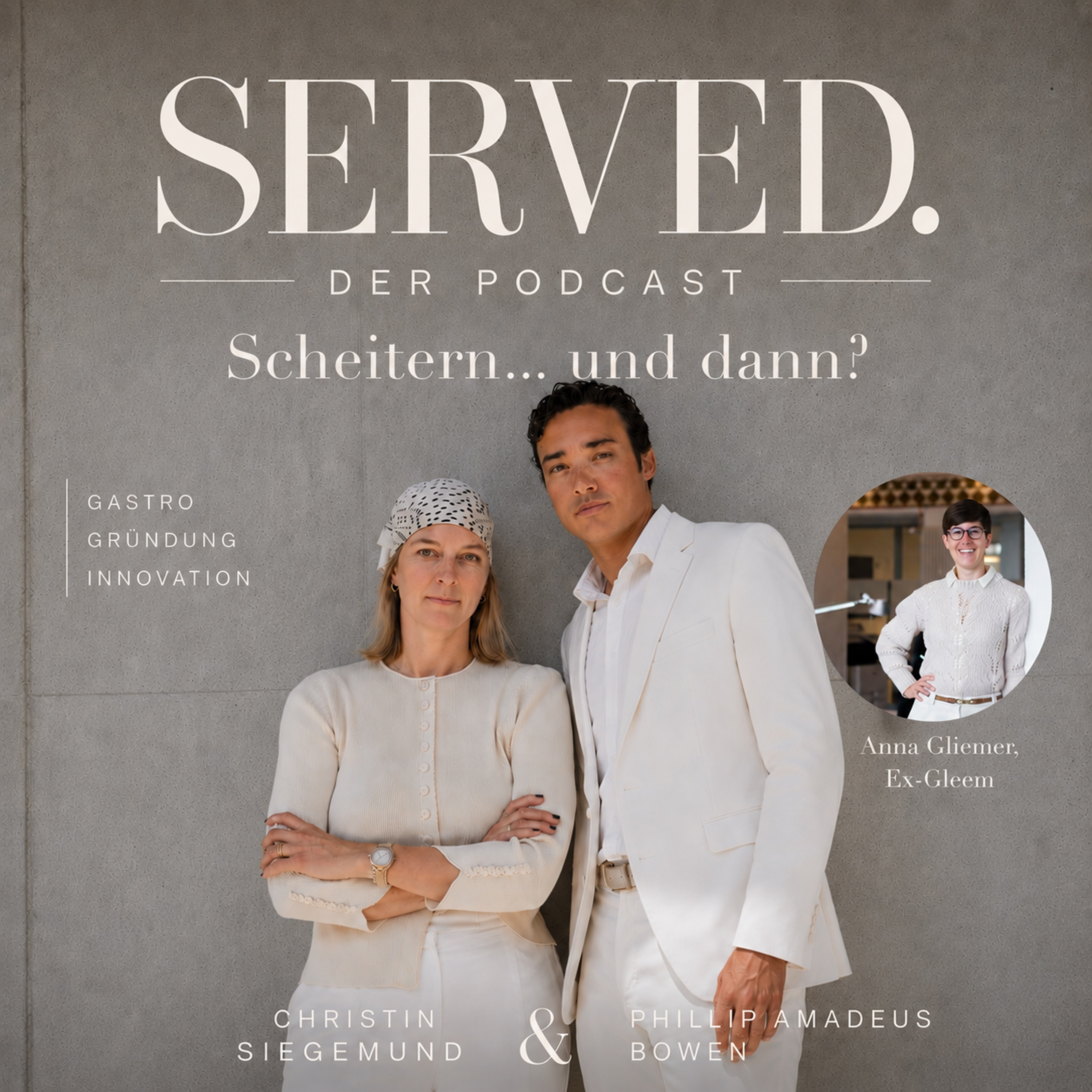 Scheitern... und dann?