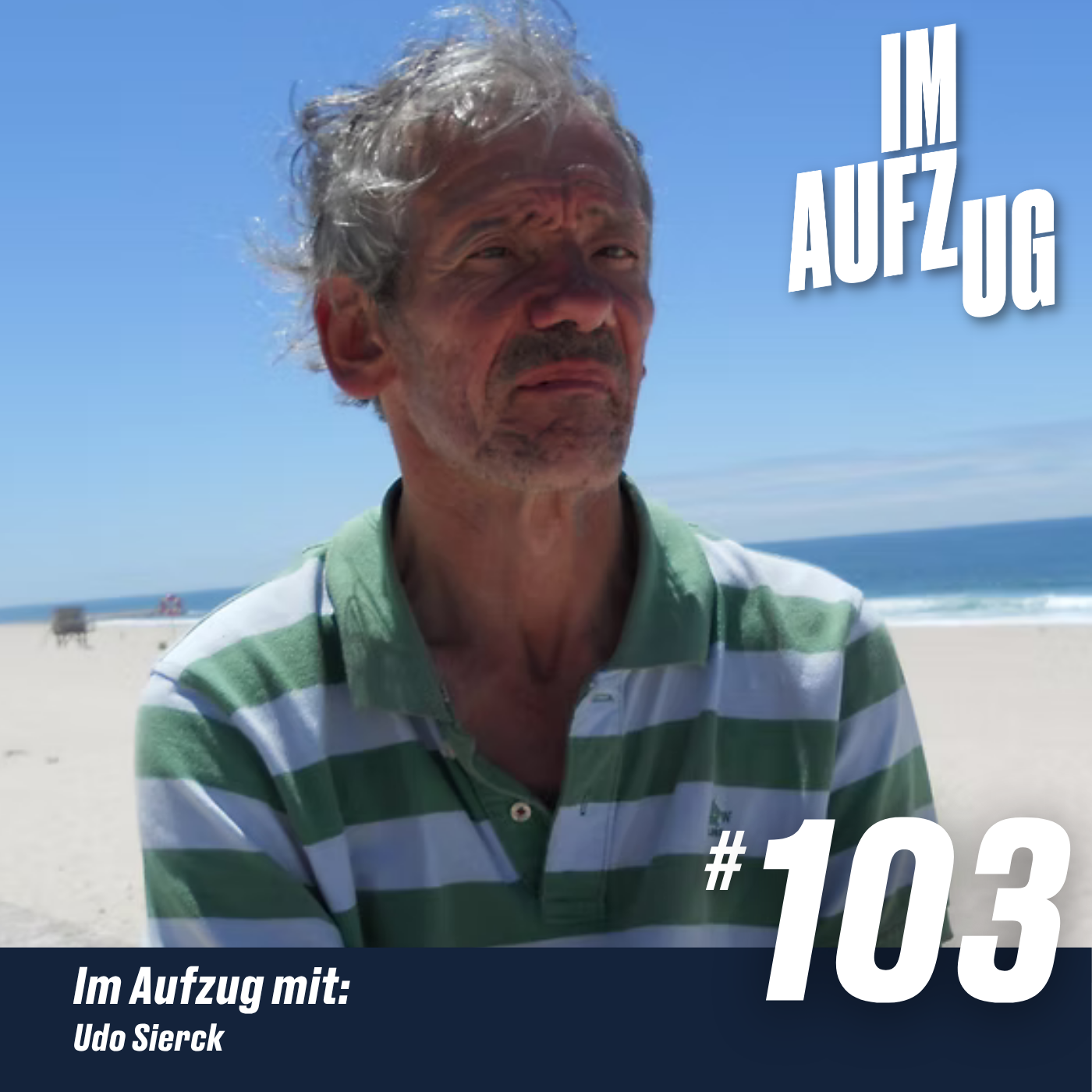 Im Aufzug mit Udo Sierck episode artwork