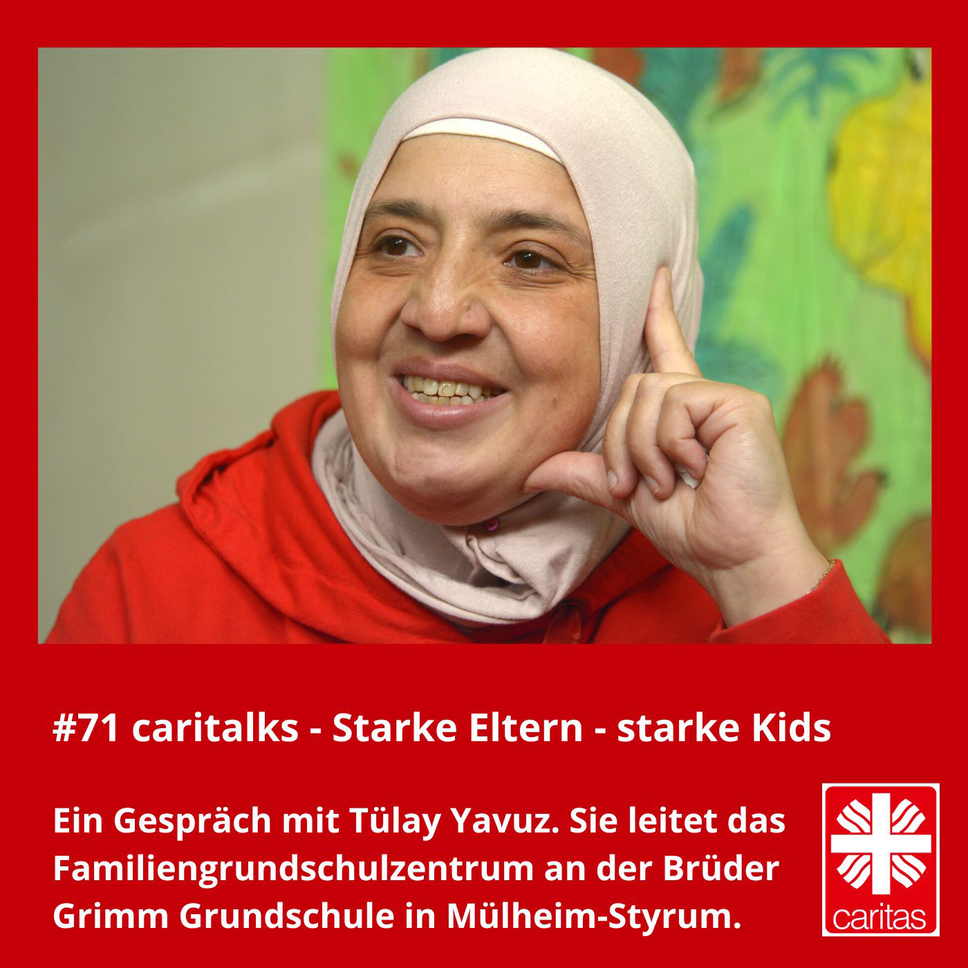 caritalks