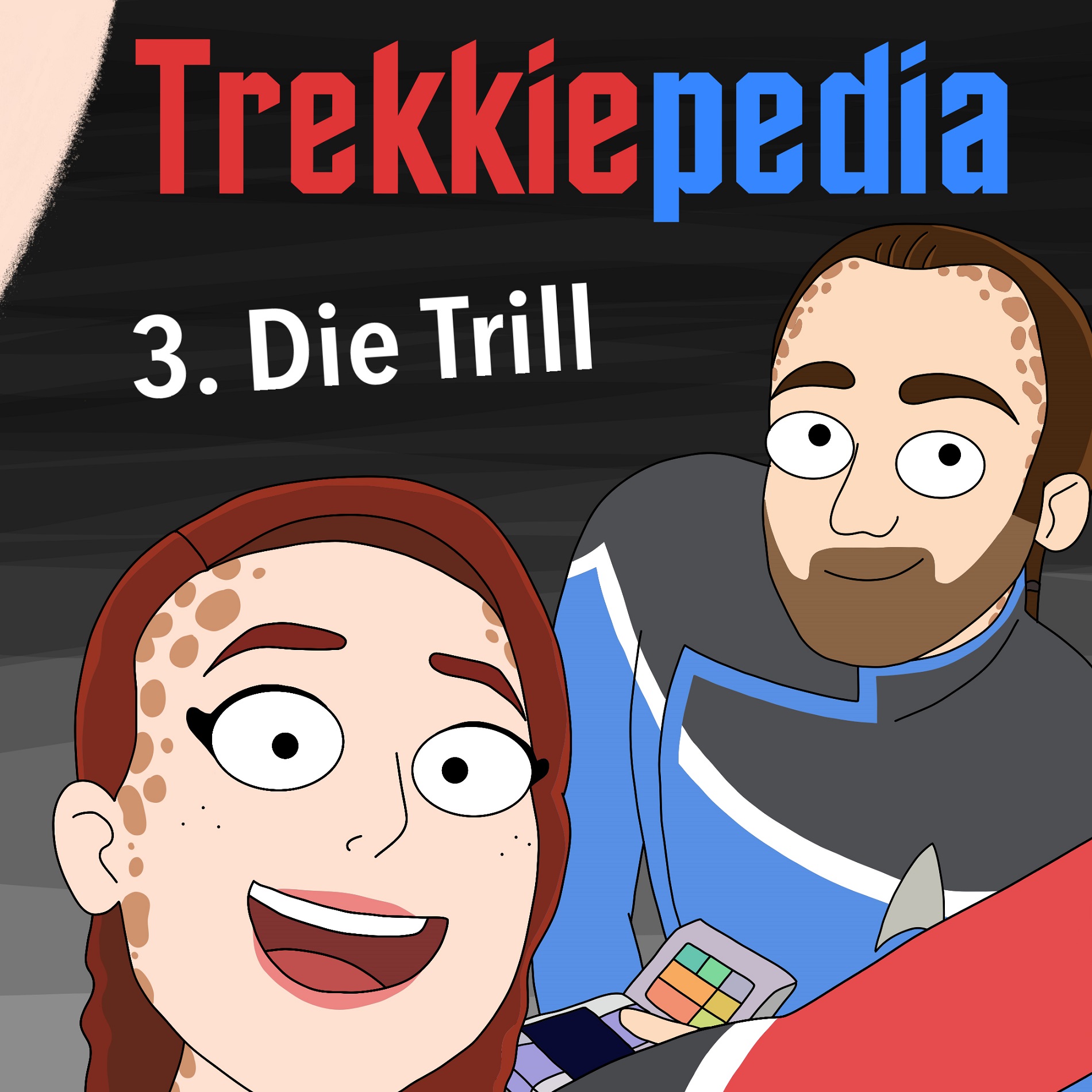Trekkiepedia