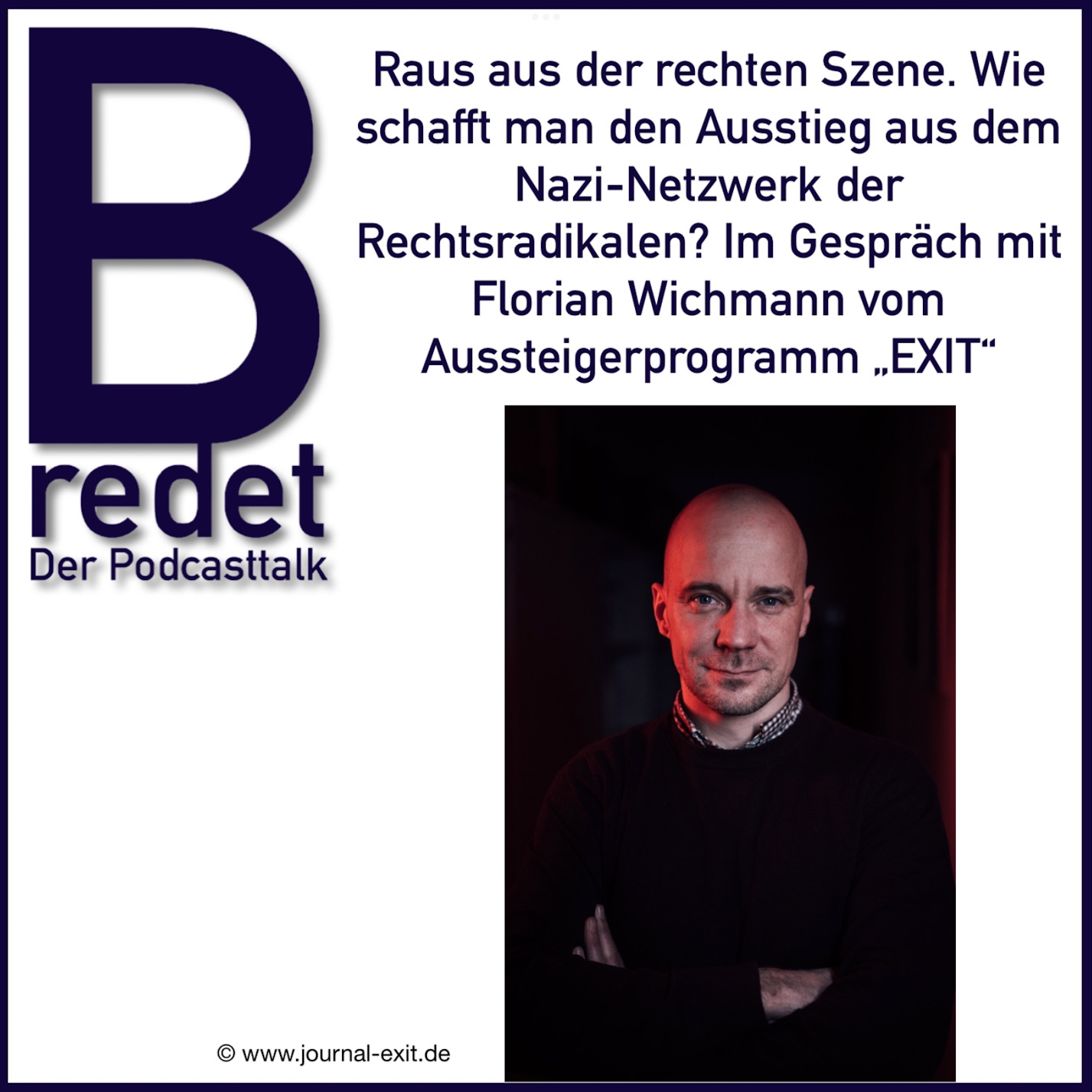 B redet - Das Infotainment Magazin