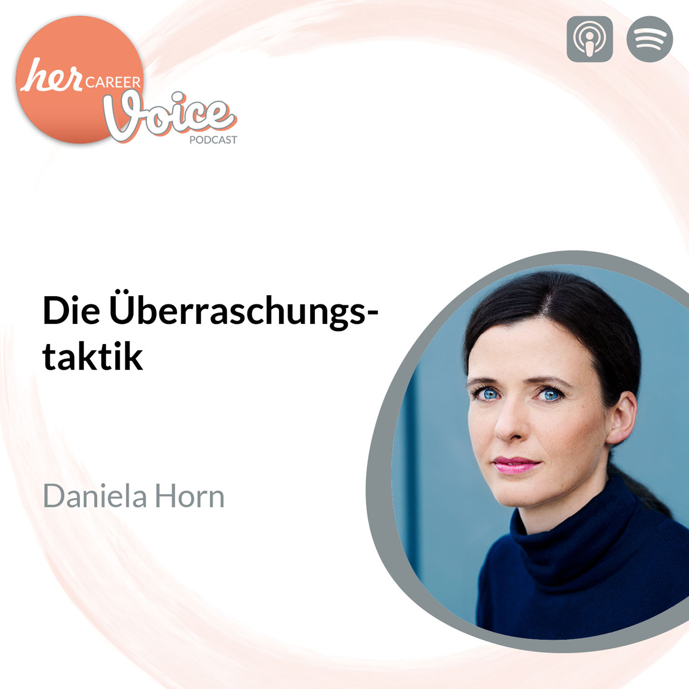 herCAREER Voice Podcast