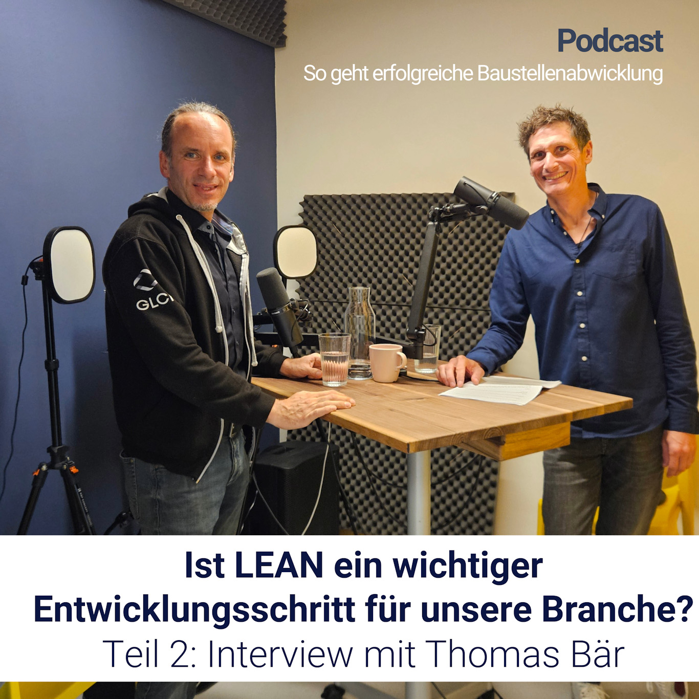 So geht erfolgreiche Baustellenabwicklung