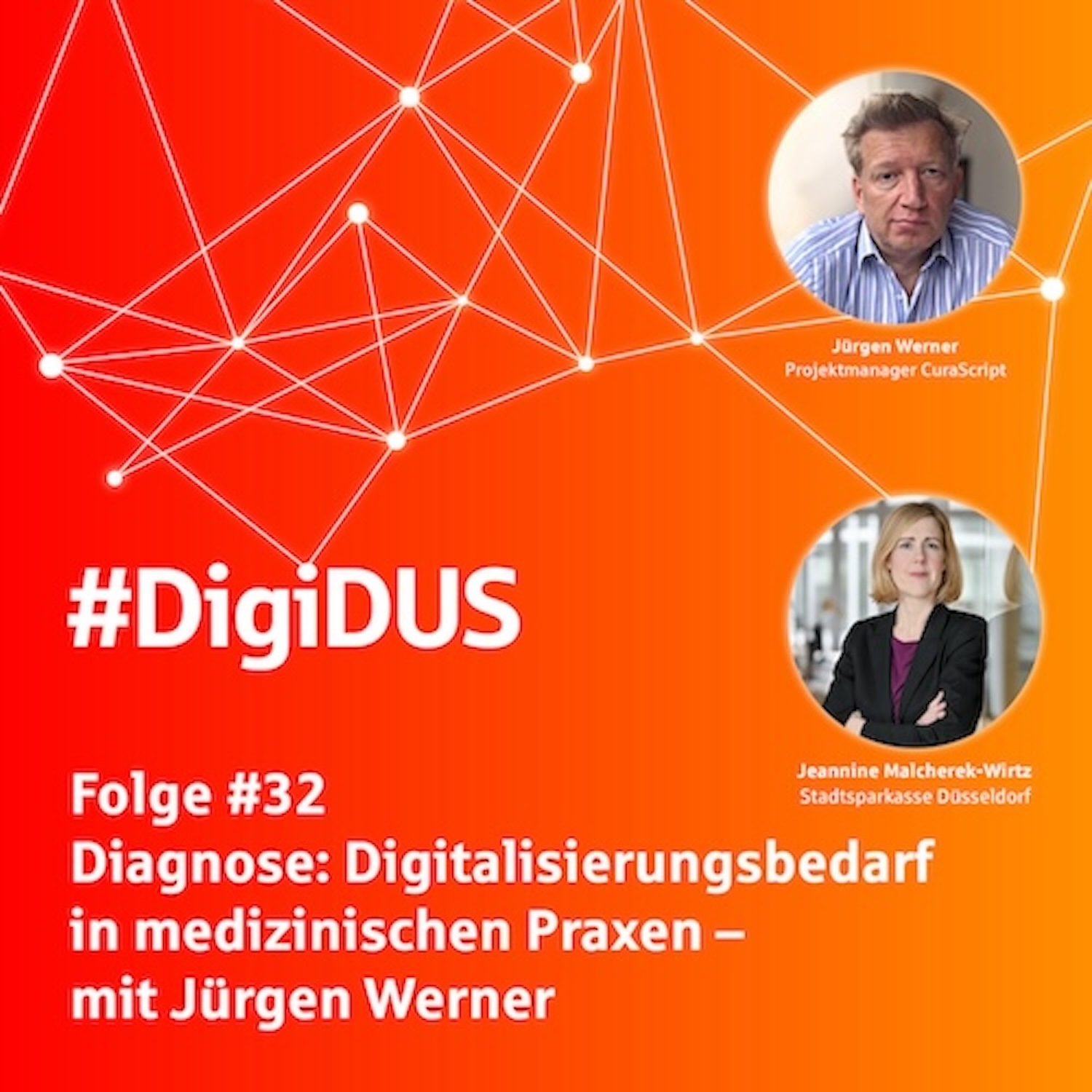 #DigiDUS: Digitalisierungstrends und Herausforderungen im Mittelstand