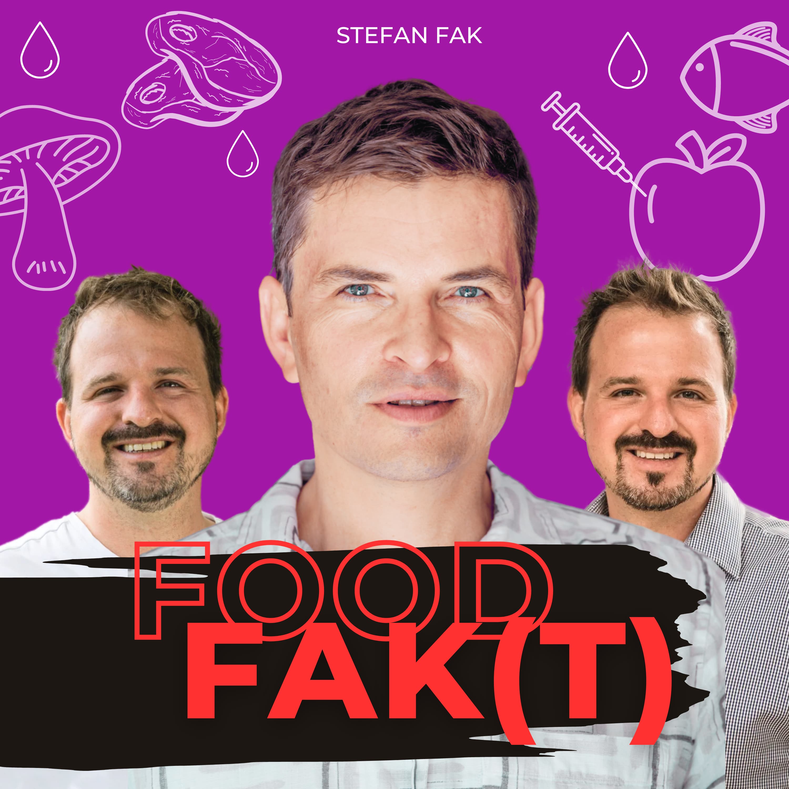 Food Fak(t)