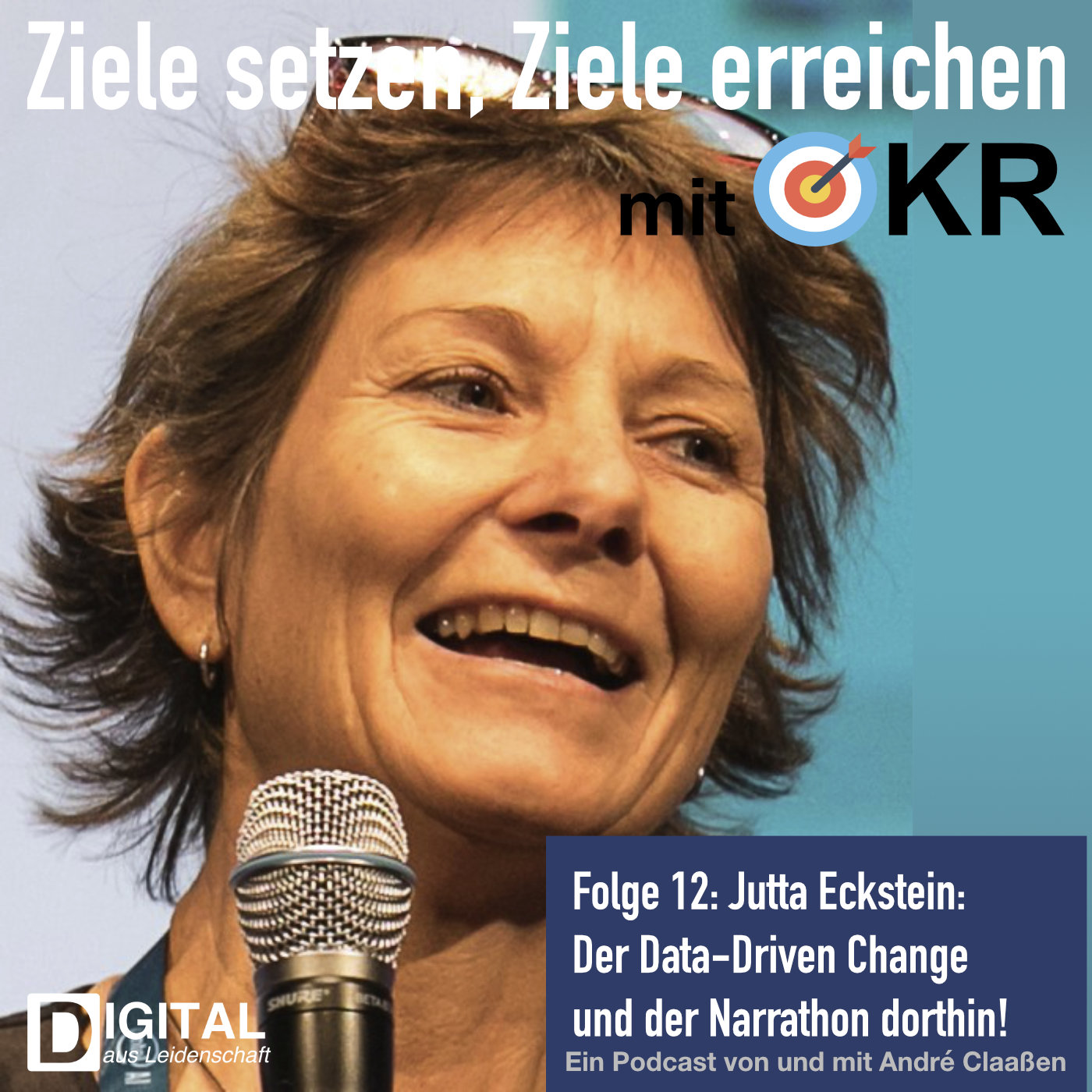 Ziele setzen, Ziele erreichen mit Objectives & Key Results (OKR)