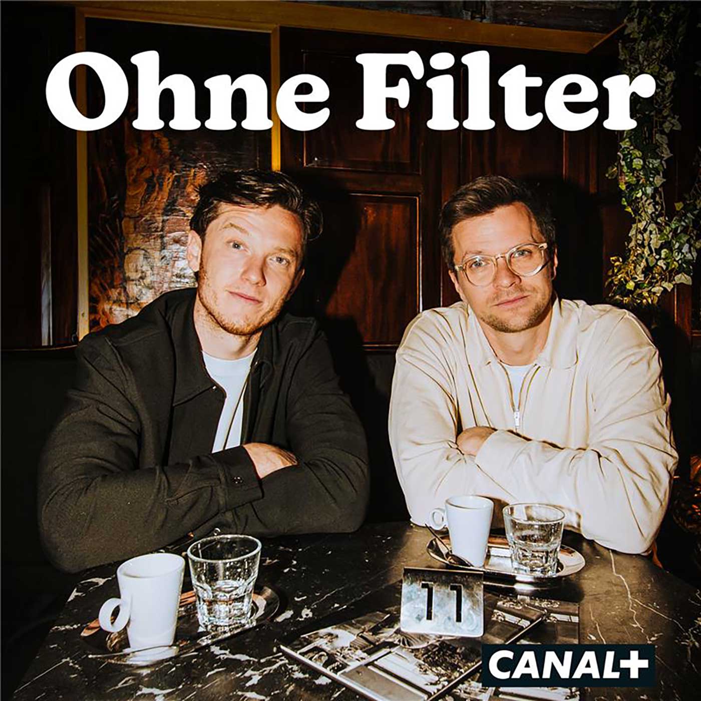 Ohne Filter