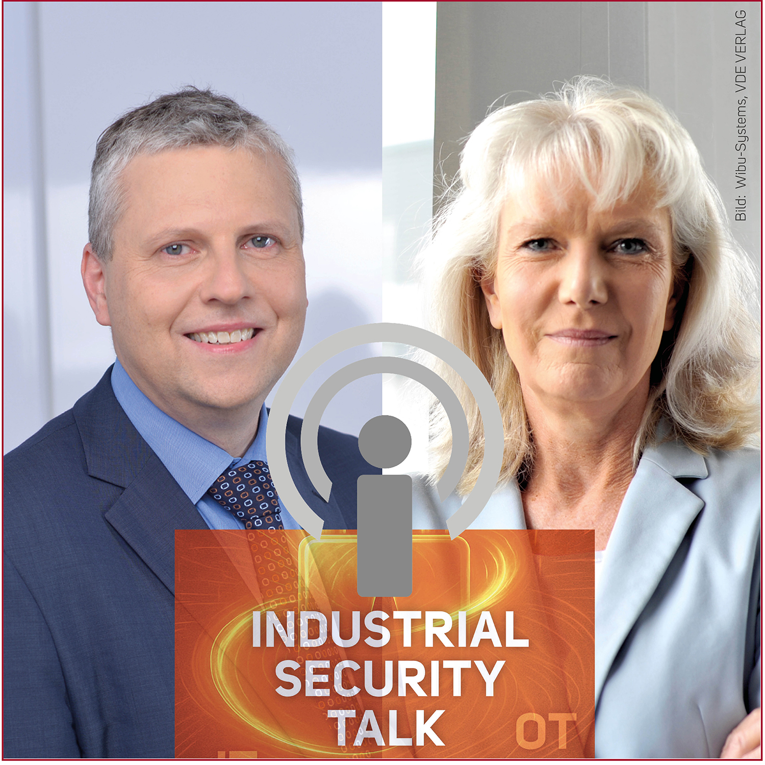 Folge 2 - Security und Software-Lizenzierung in der Praxis episode artwork