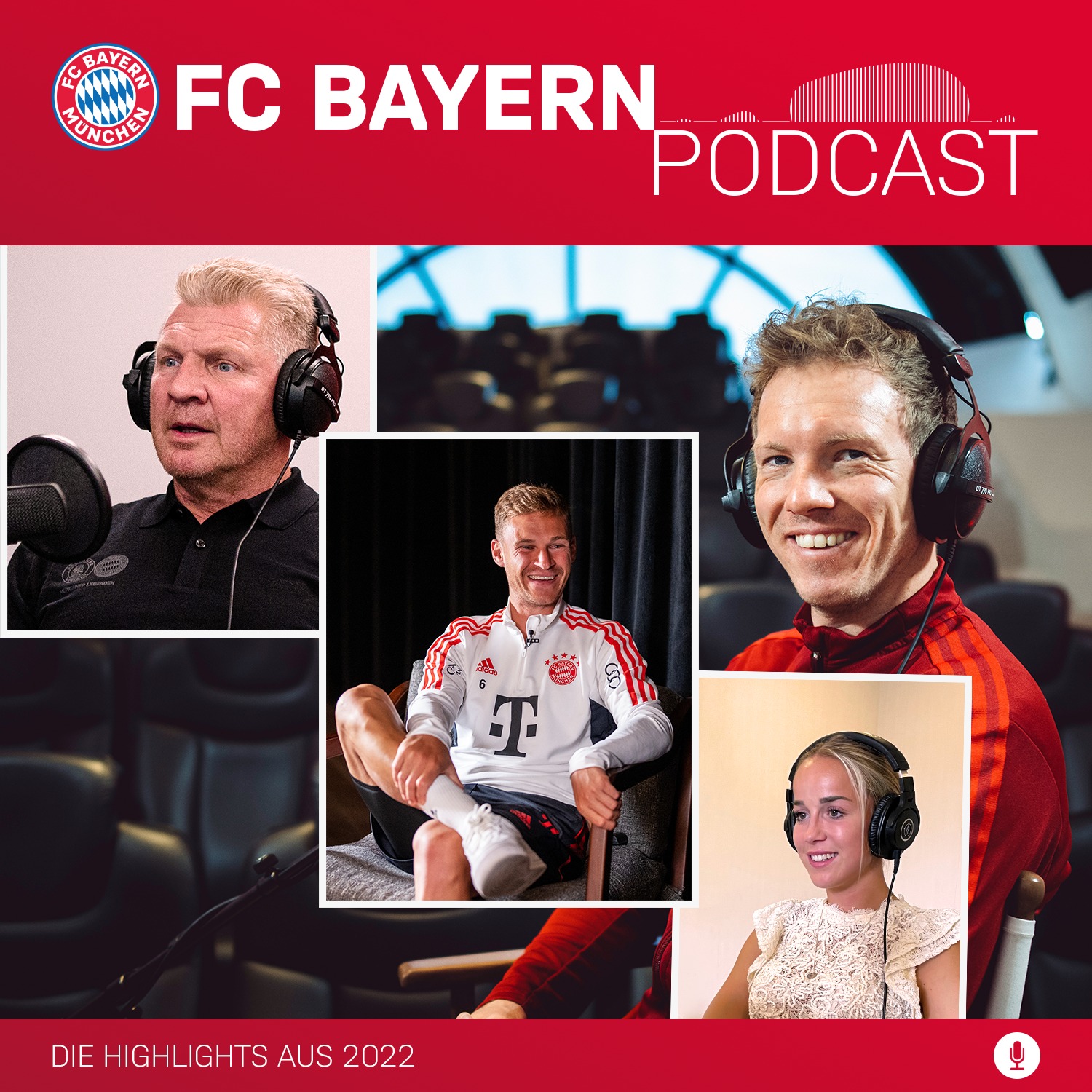 FC Bayern Podcast