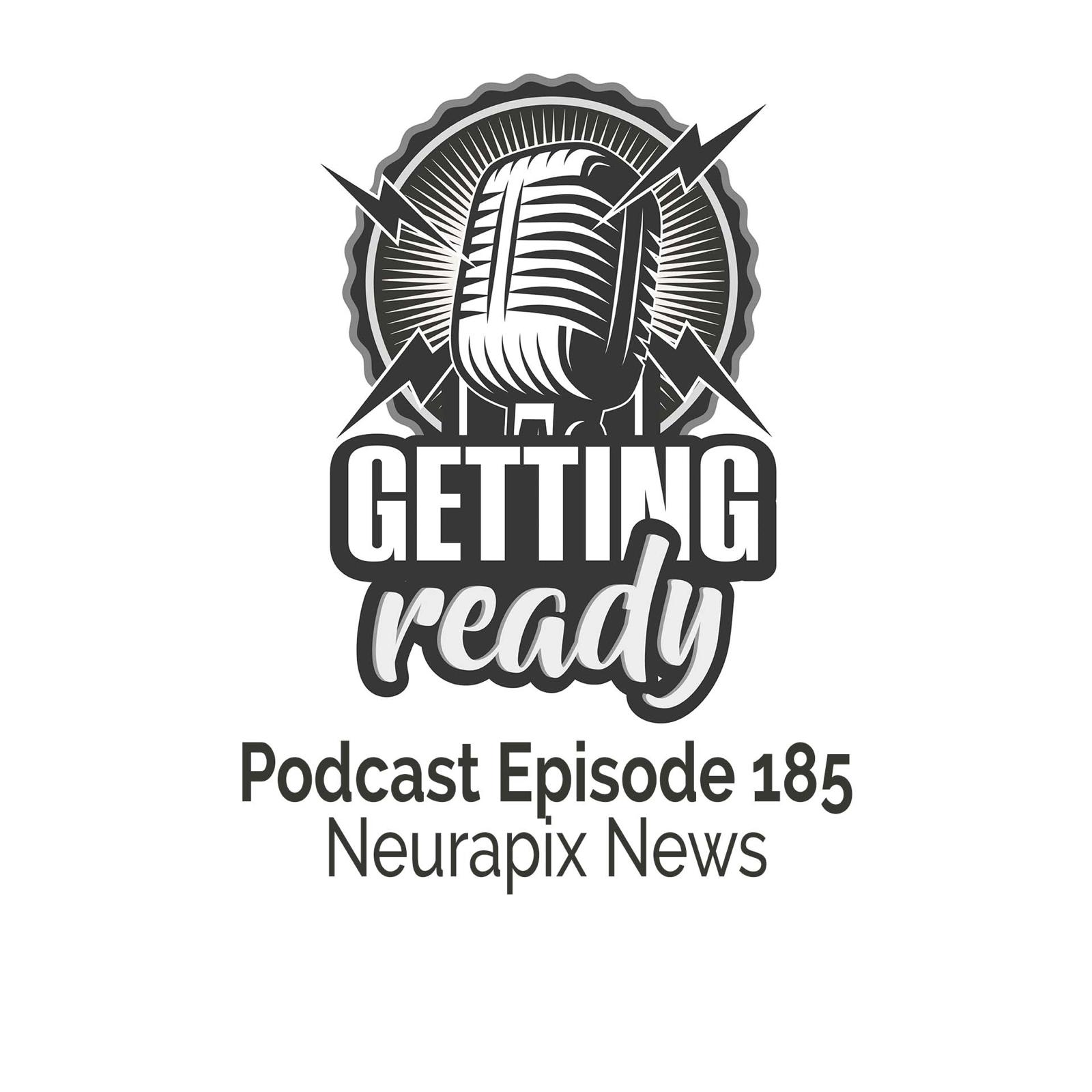 Getting Ready - Hochzeitsfotografie / Fotografie Podcast mit Marc Schelwat & Torben Röhricht