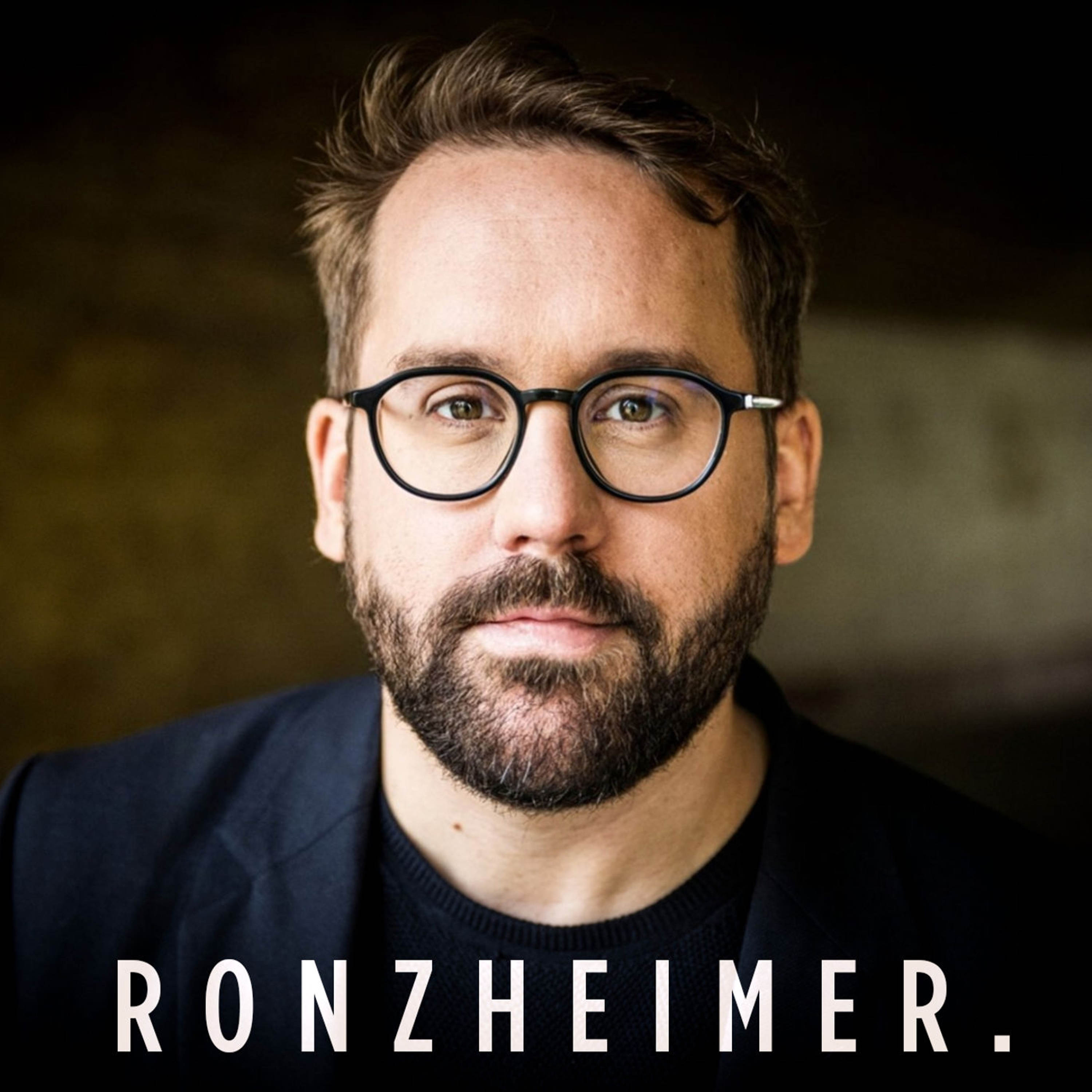 Unsere Politiker haben ein riesiges Problem episode artwork