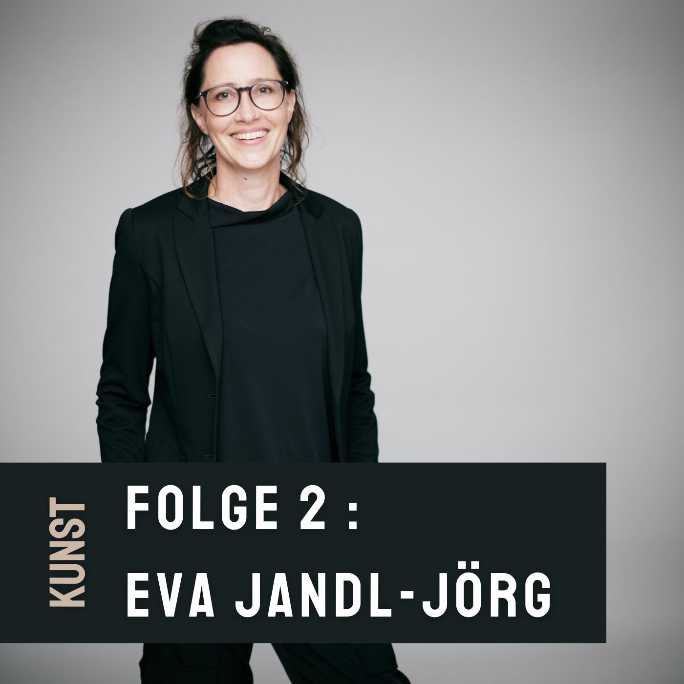 Kunst leicht erklärt mit Eva Jandl-Jörg