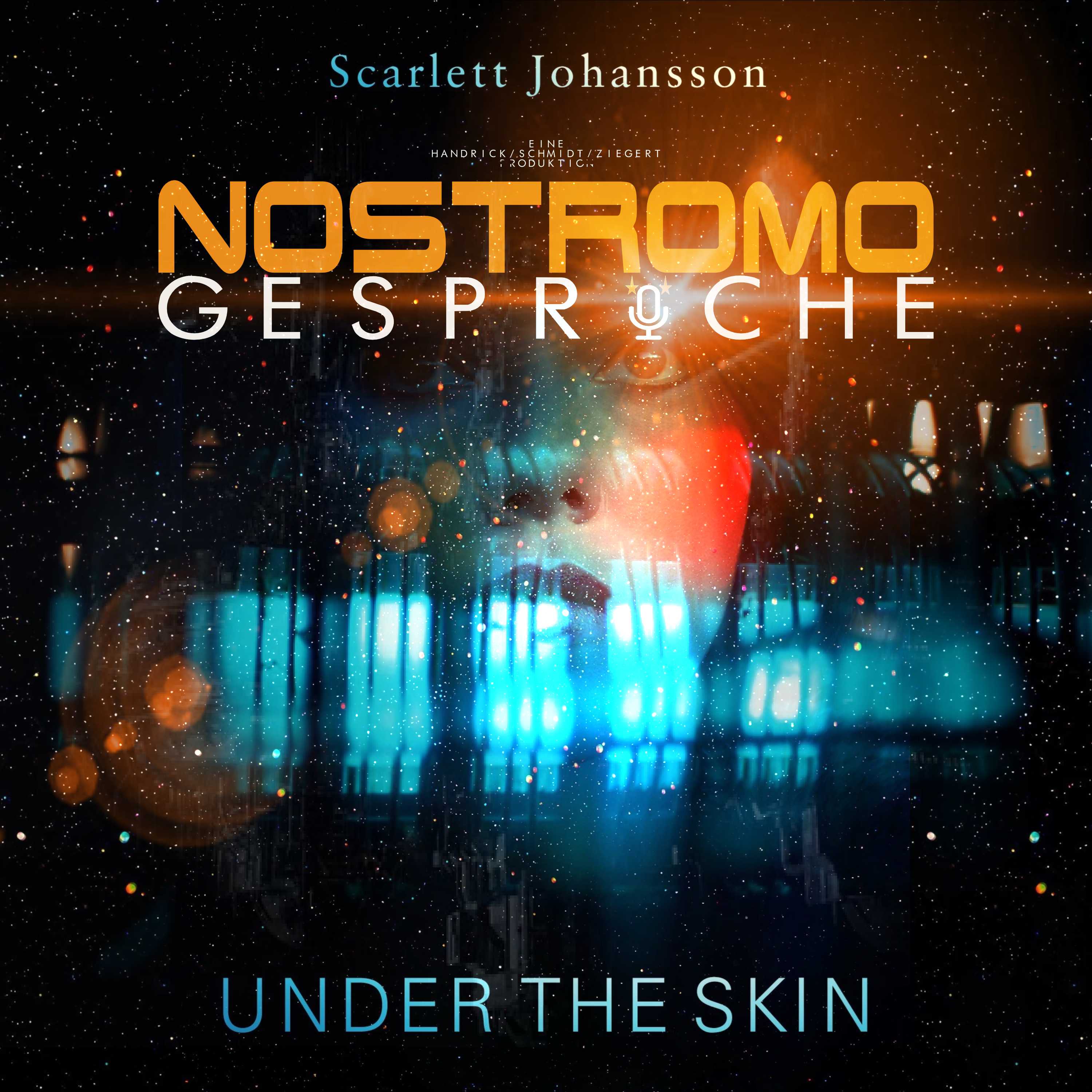 Nostromo-Gespräche