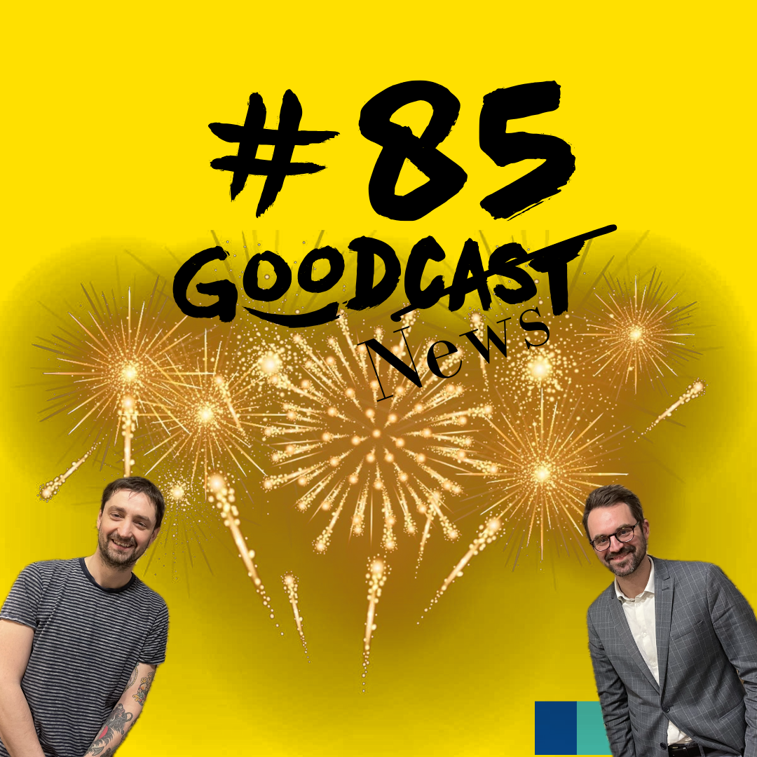 Goodcast