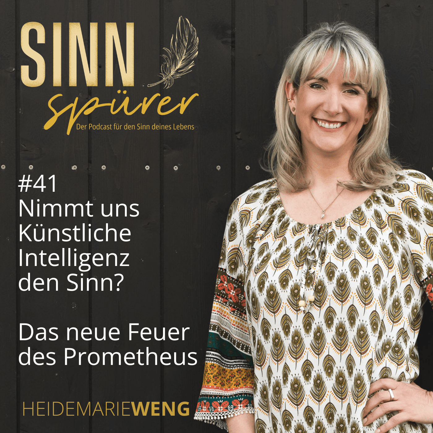 Sinnspürer