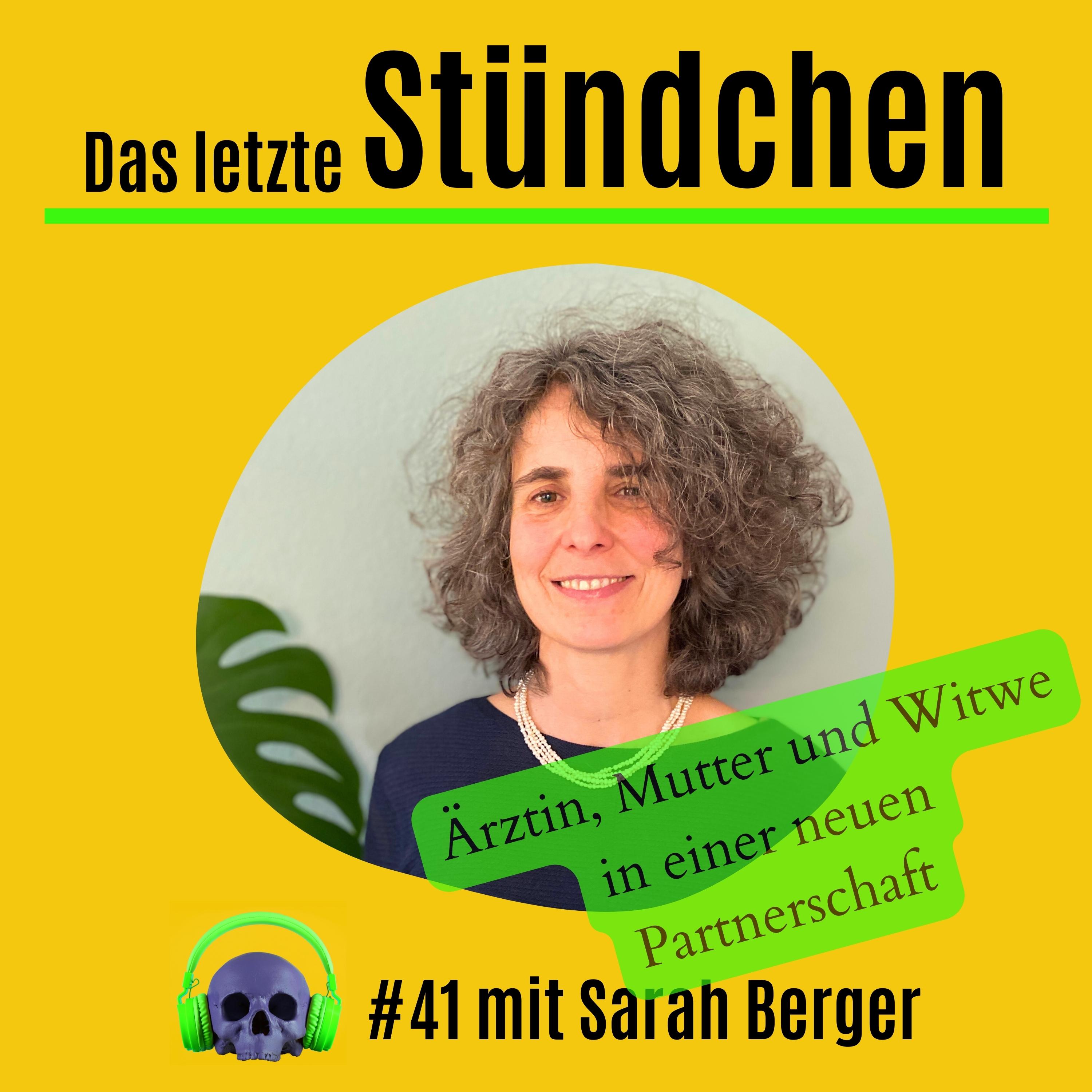 Das letzte Stündchen