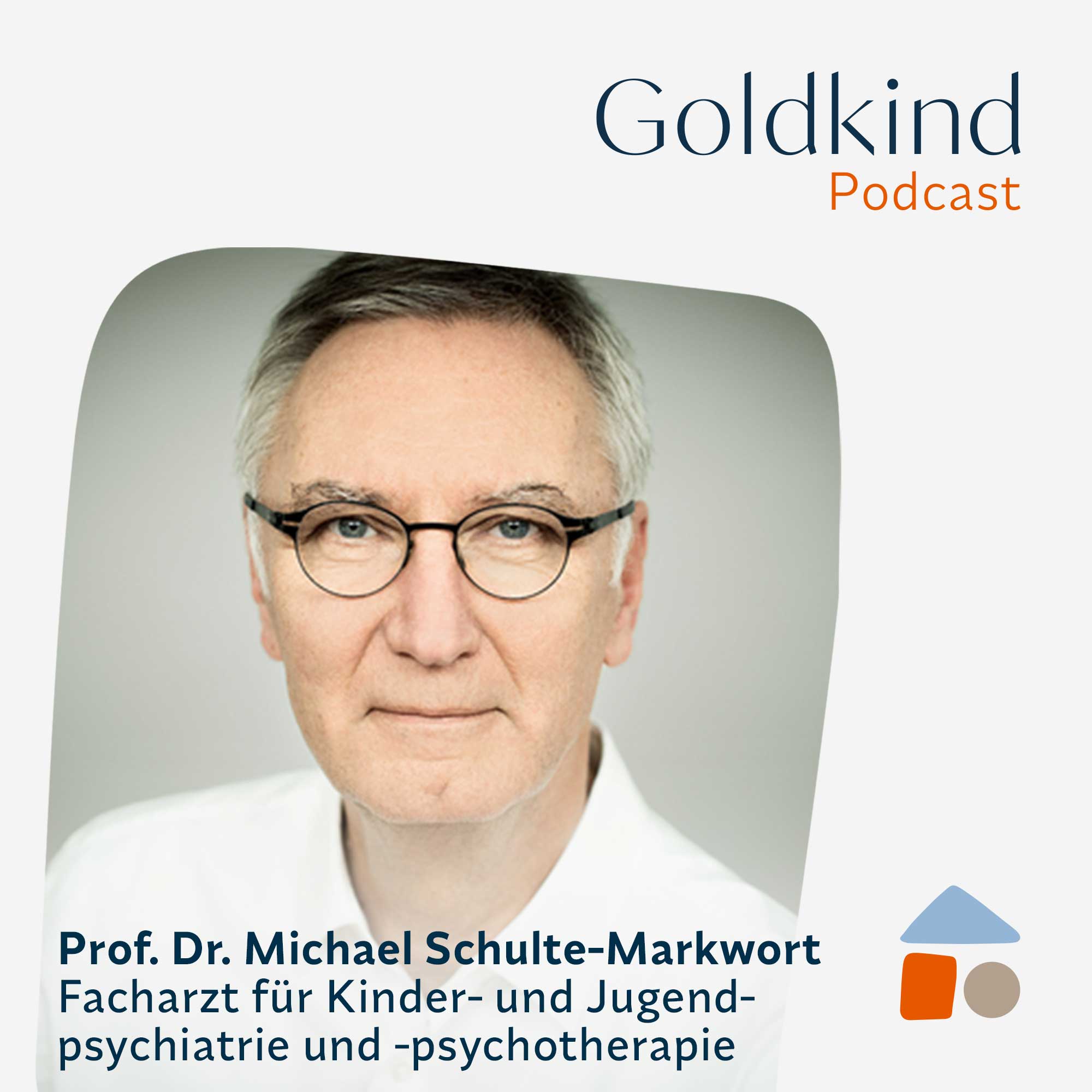 Prof. Dr. Michael Schulte-Markwort: Müssen wir bei der Therapie von Kinderseelen umdenken?