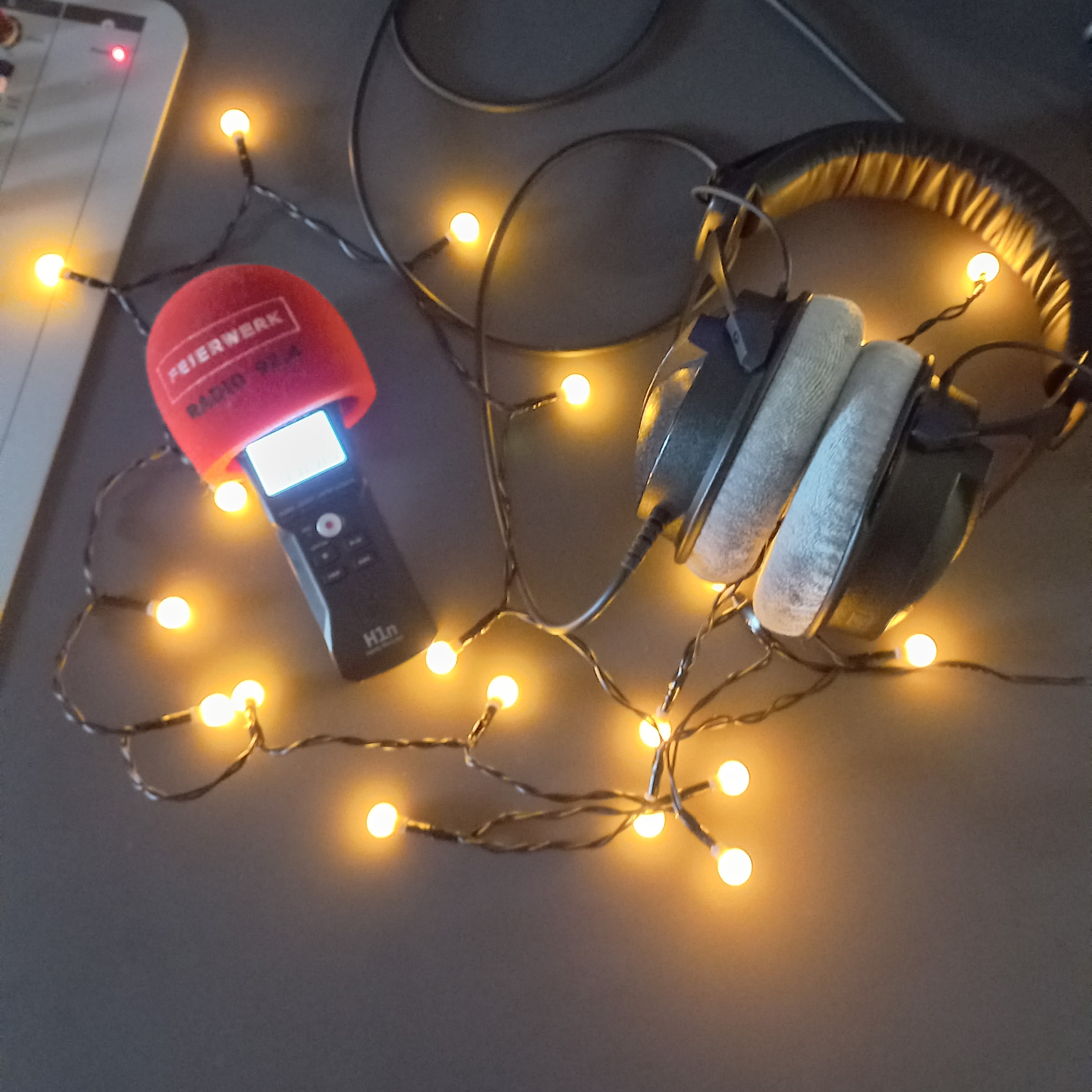 Kurzwelle - das Kindermagazin von Radio Feierwerk