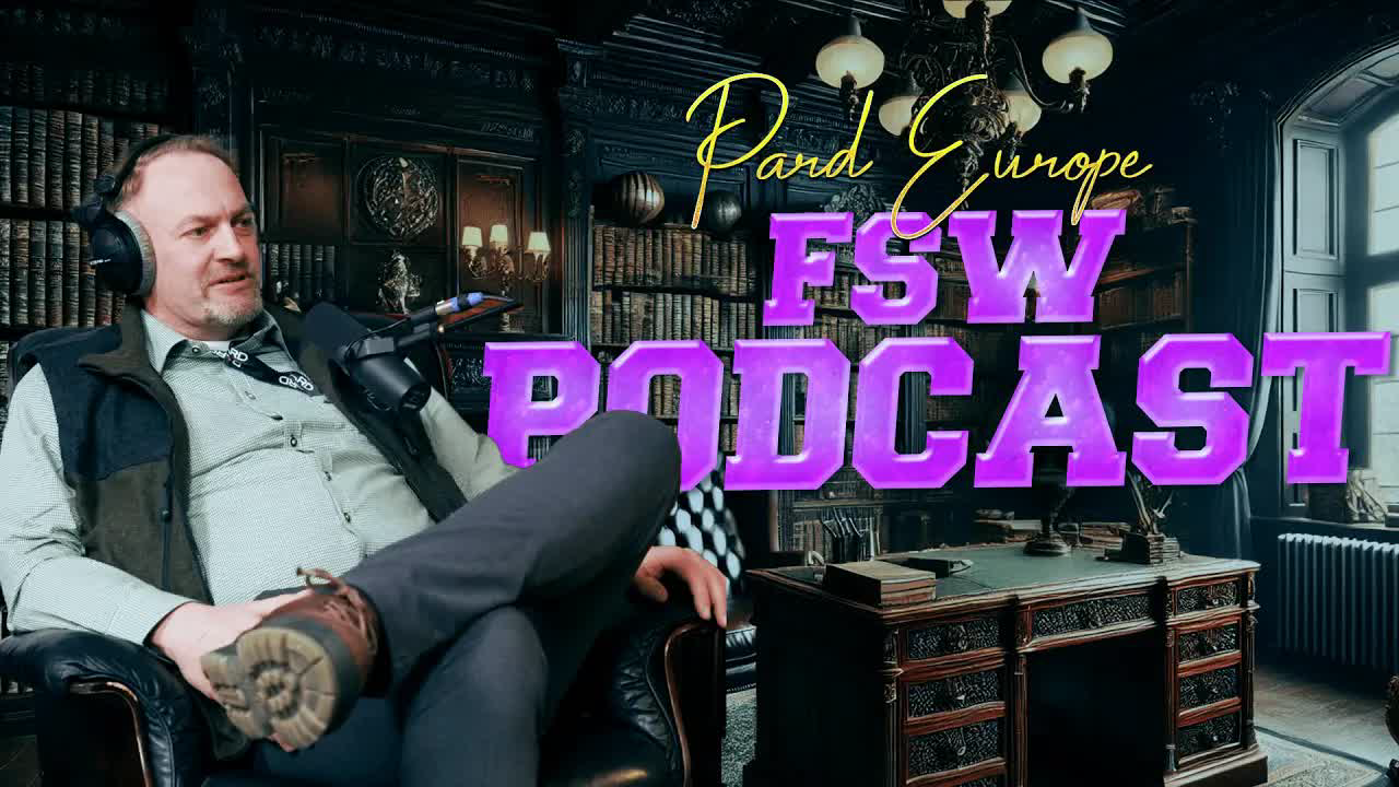 FSW Podcast