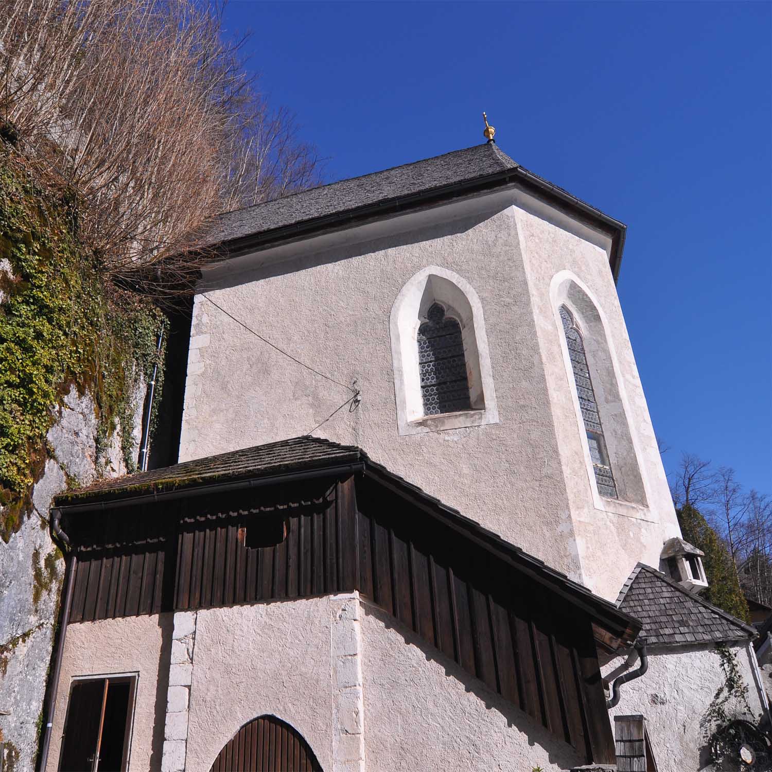 Welterbe Hallstatt