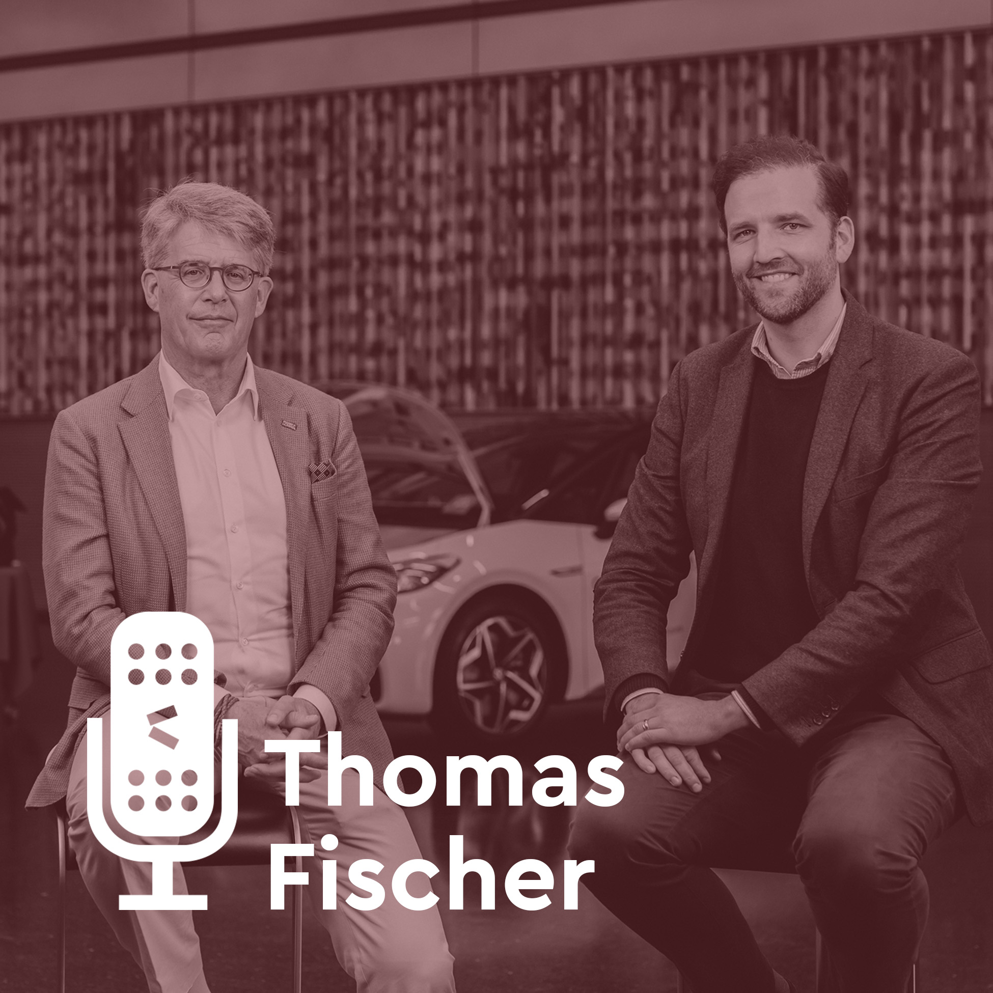Pioniere wie wir - Der Kienbaum Podcast