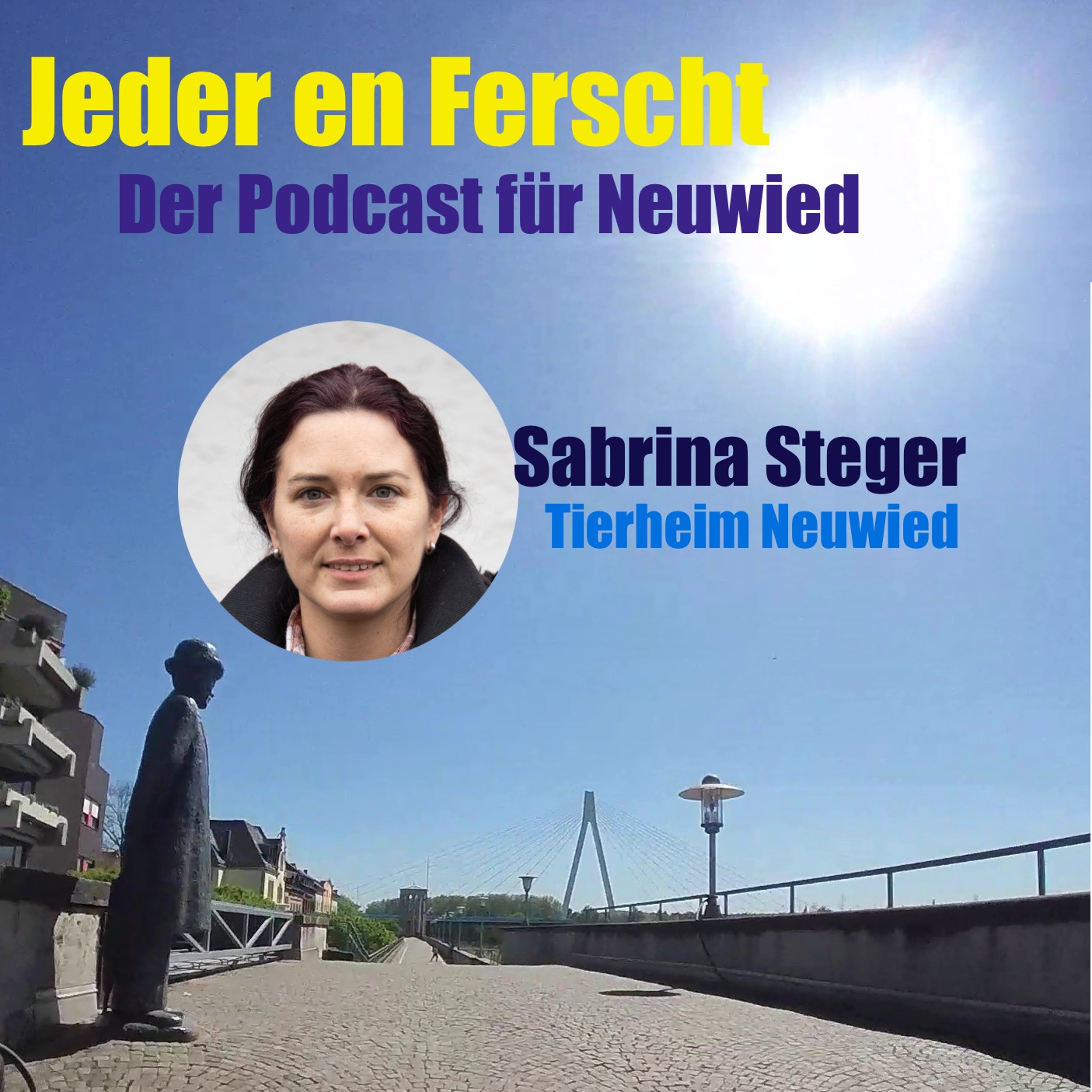 Jeder en Ferscht