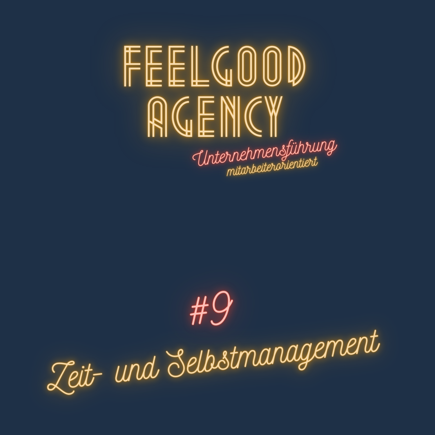 Feelgood Agency