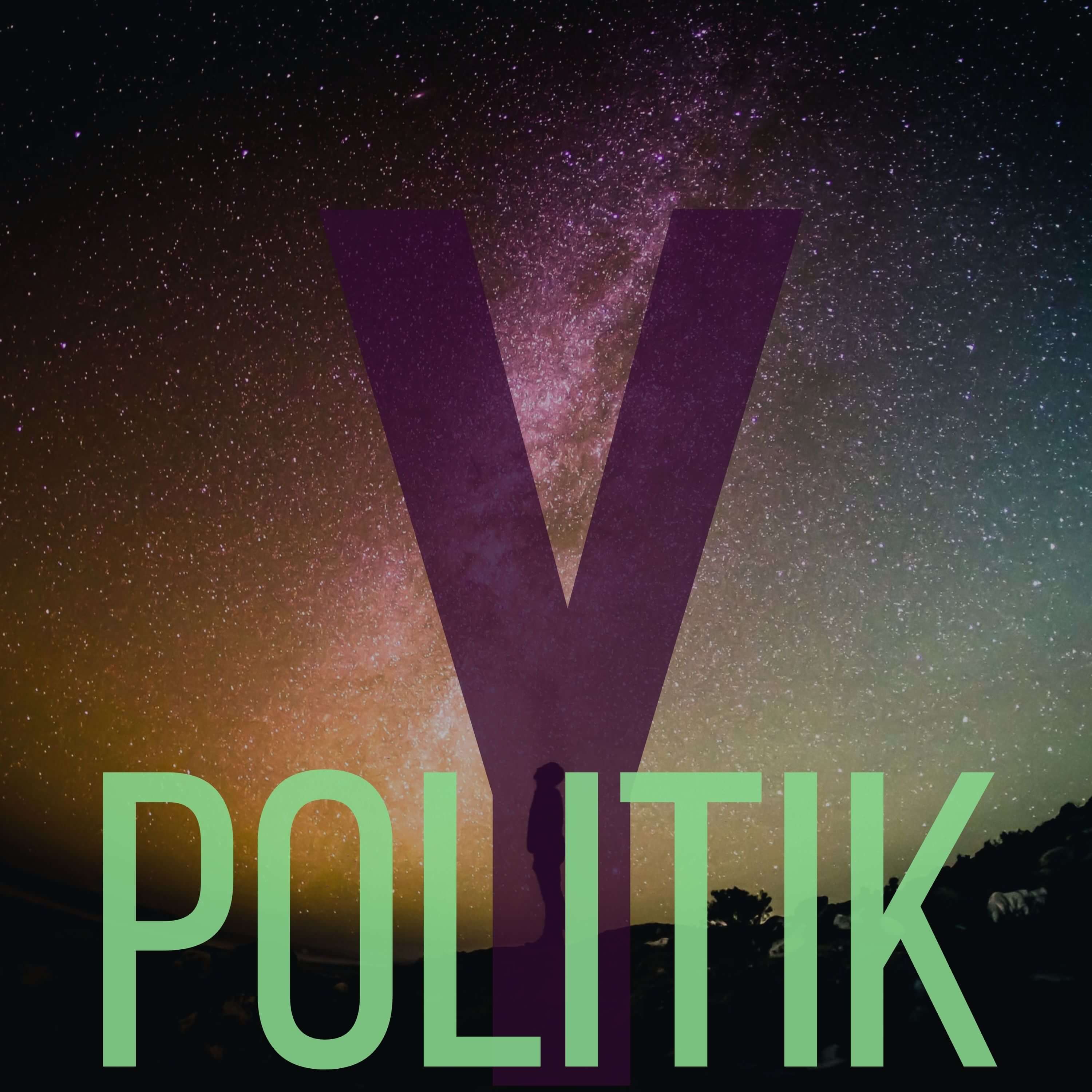Y Politik-Podcast | Lösungen für das 3. Jahrtausend