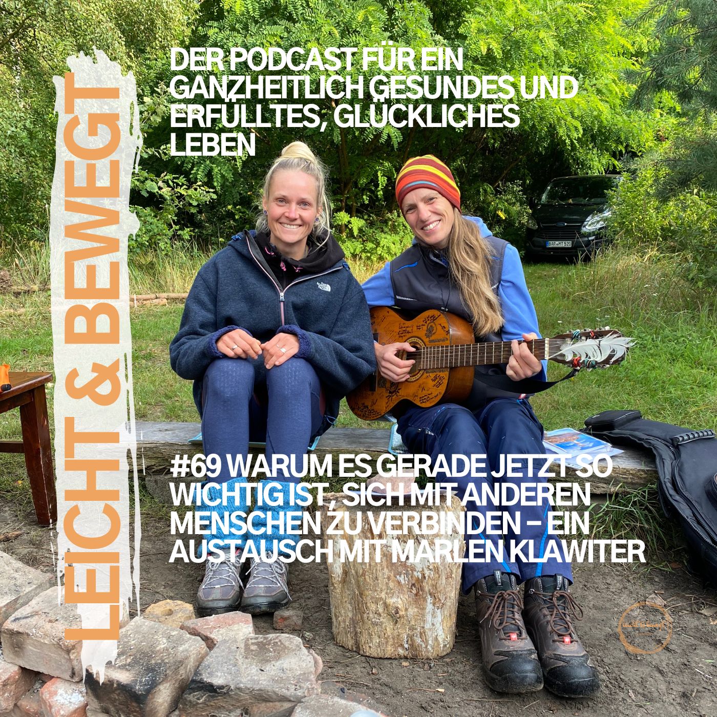 leicht & bewegt Podcast
