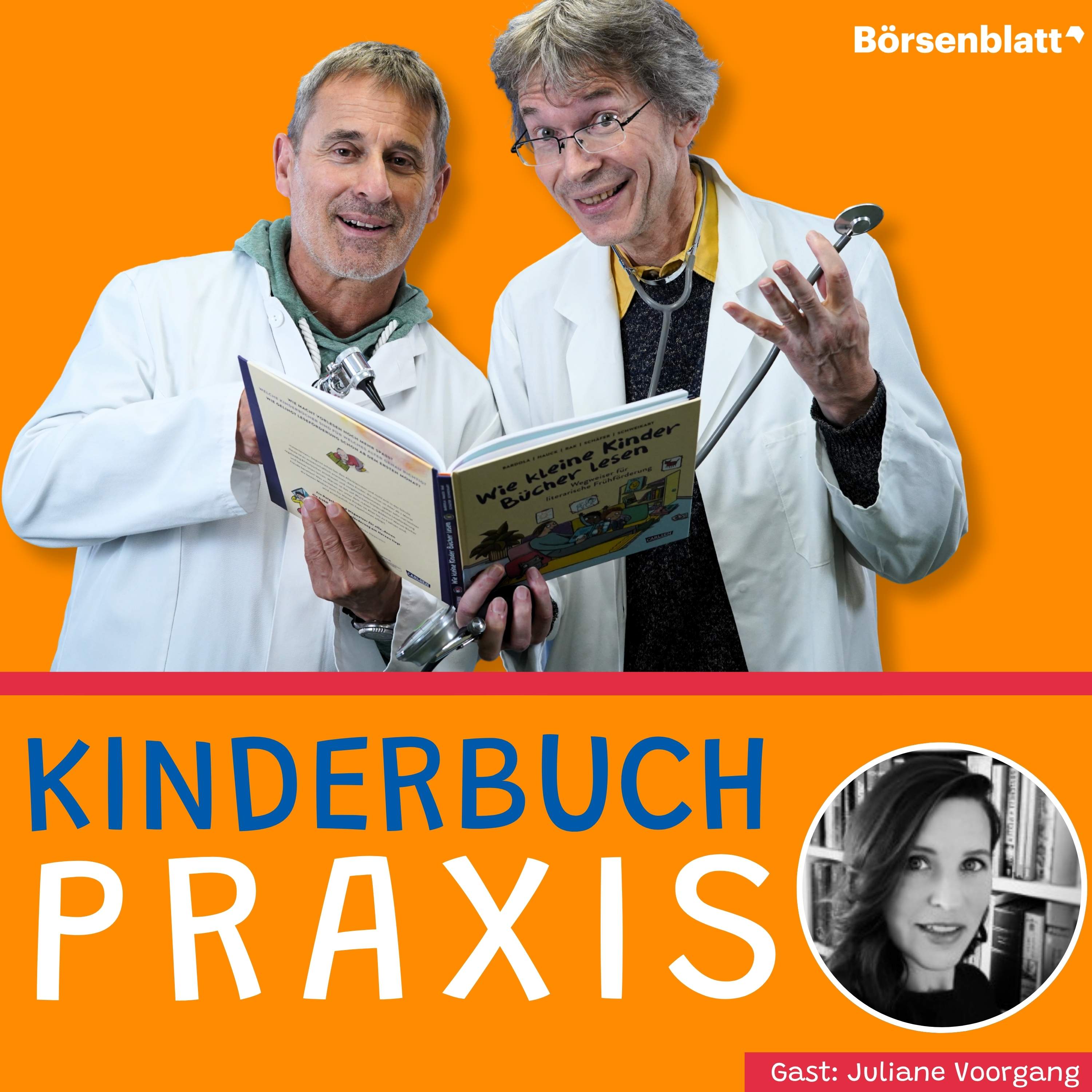 Was ist was? Wie ein Kinderbuchverlag nachhaltiger wird episode artwork