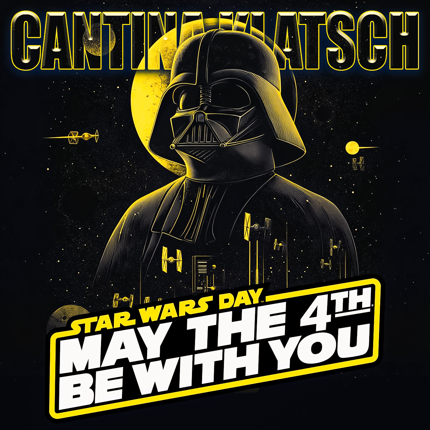 Cantina Klatsch - Der LEGO® Fan Podcast