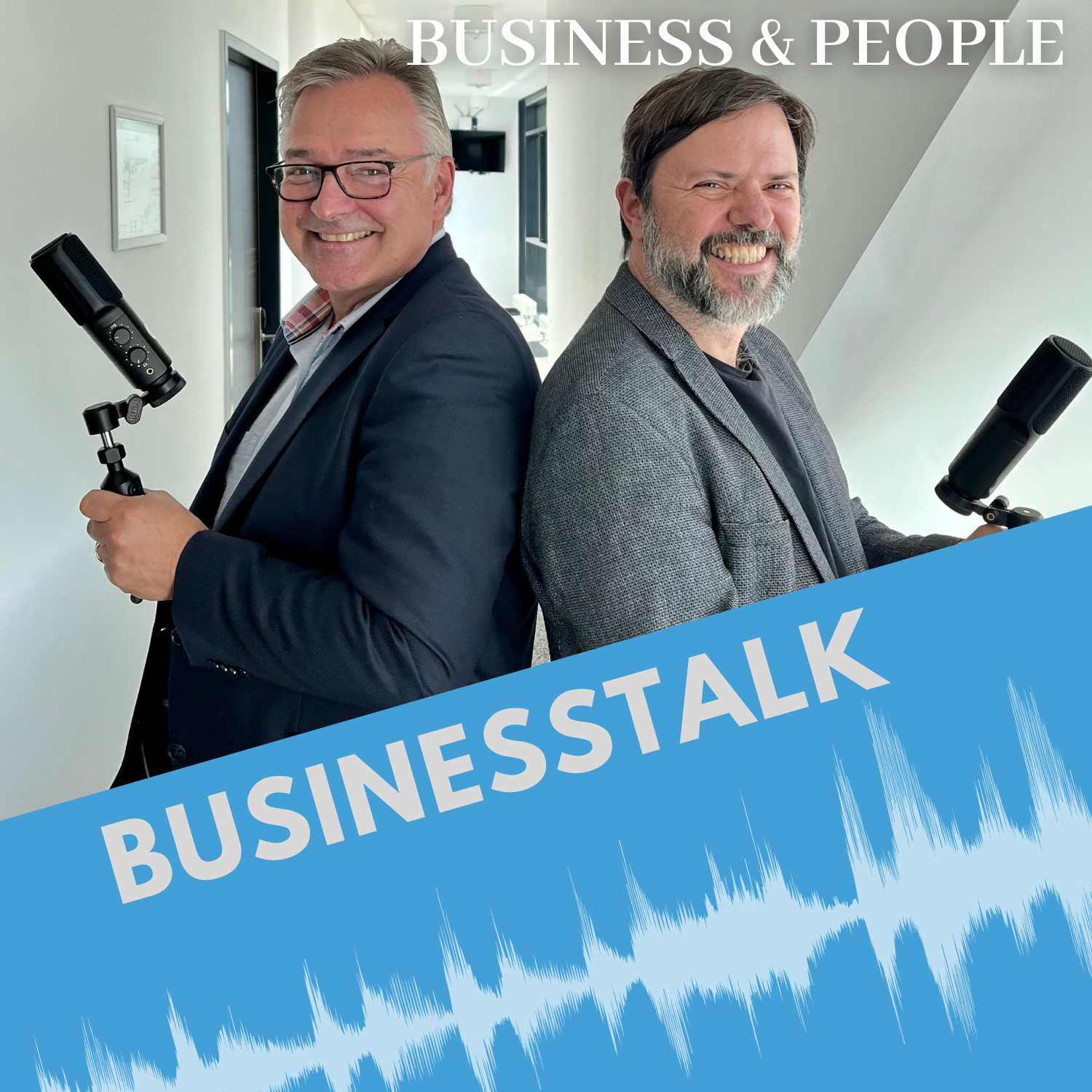 BusinessTalk – von Business & People