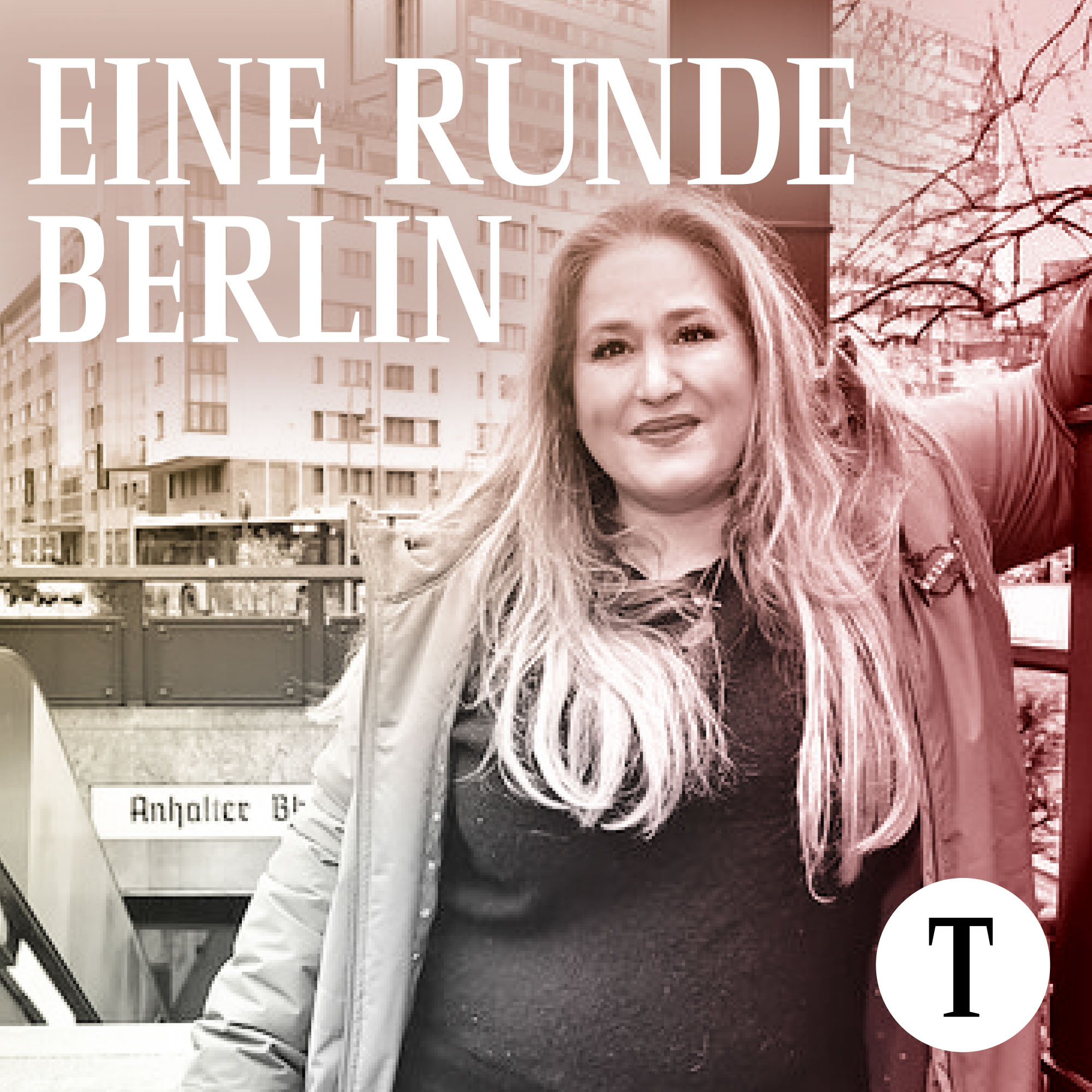 Eine Runde Berlin