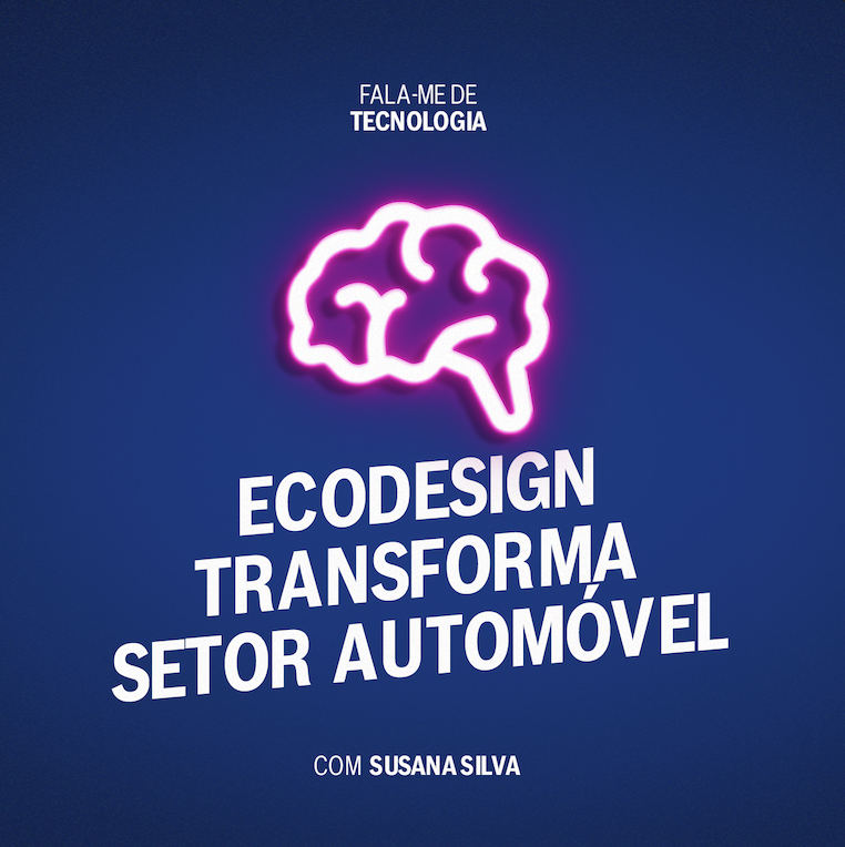 Fala-me de Tecnologia