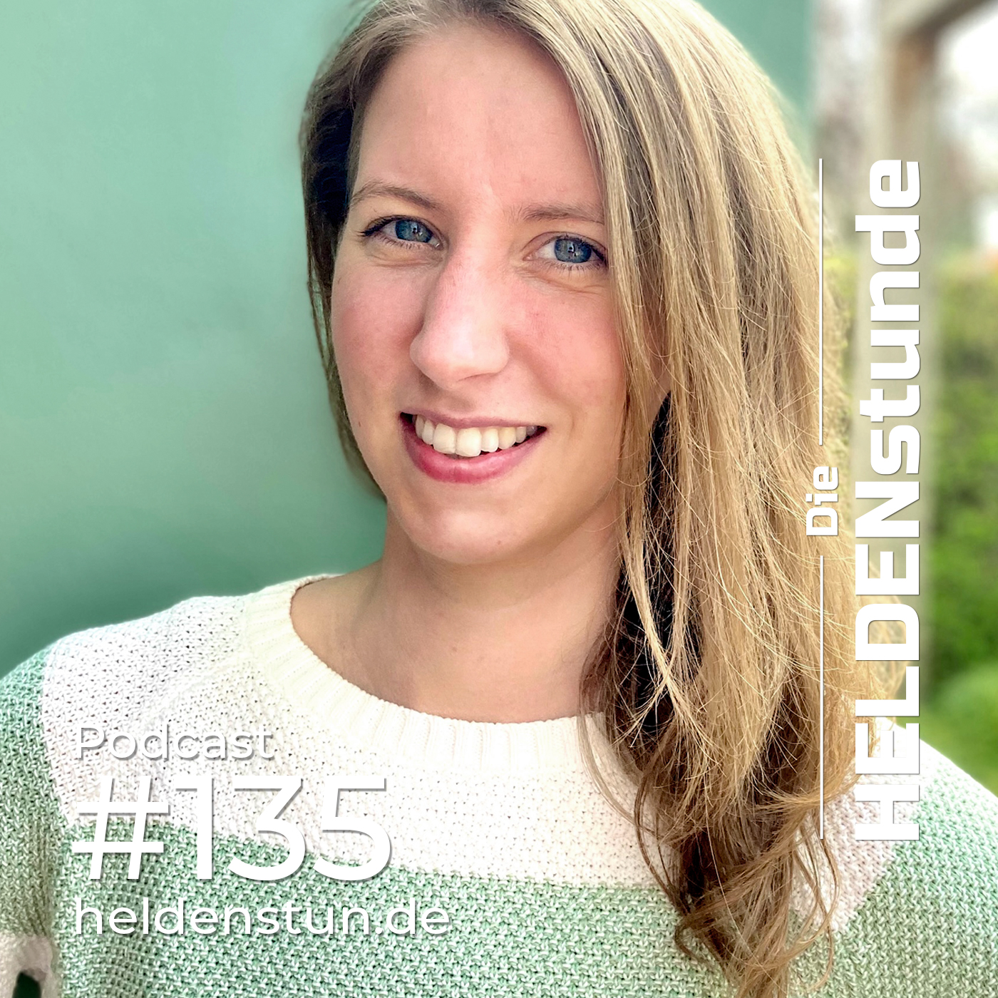 HELDENstunde. Für ein gesundes und bewusstes Leben.