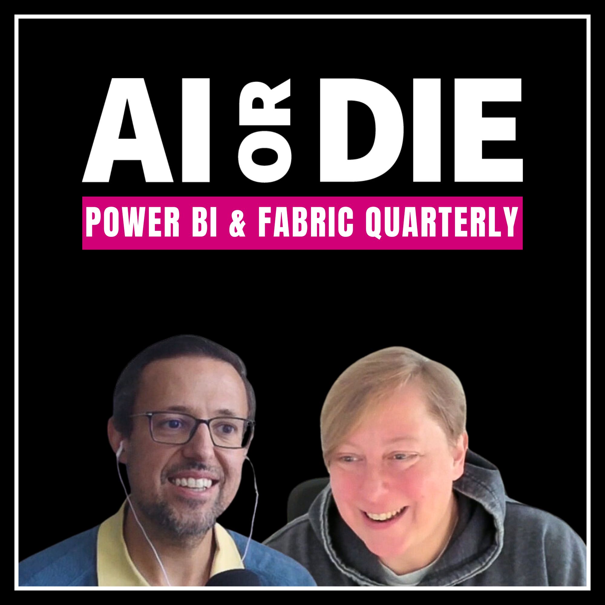 AI or DIE