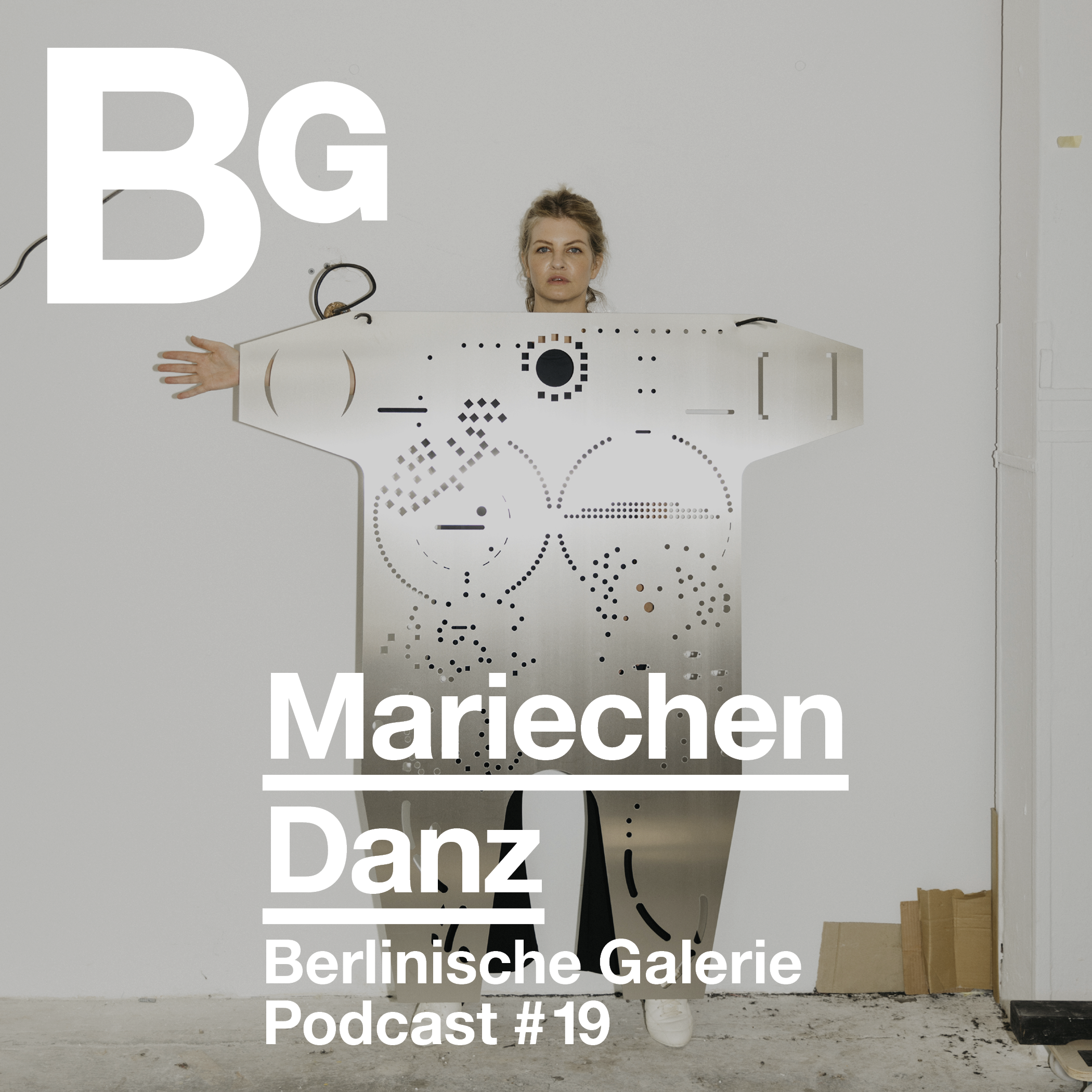 How to Know? Im Gespräch mit Mariechen Danz und Guido Fassbender episode artwork